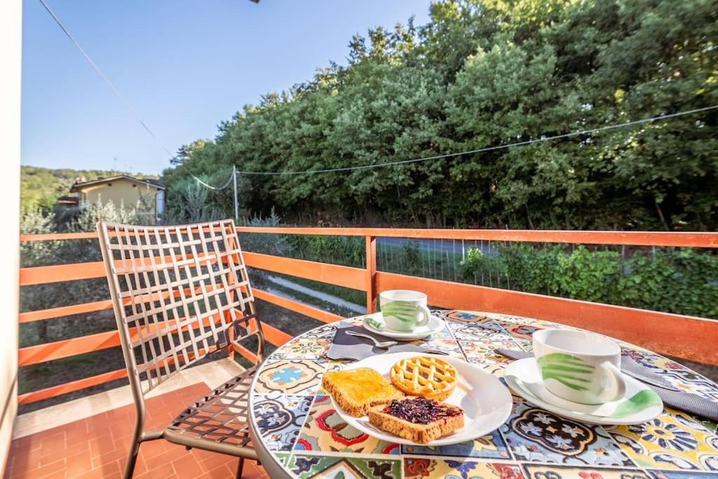 Appartamento Poggio del Sole view 5