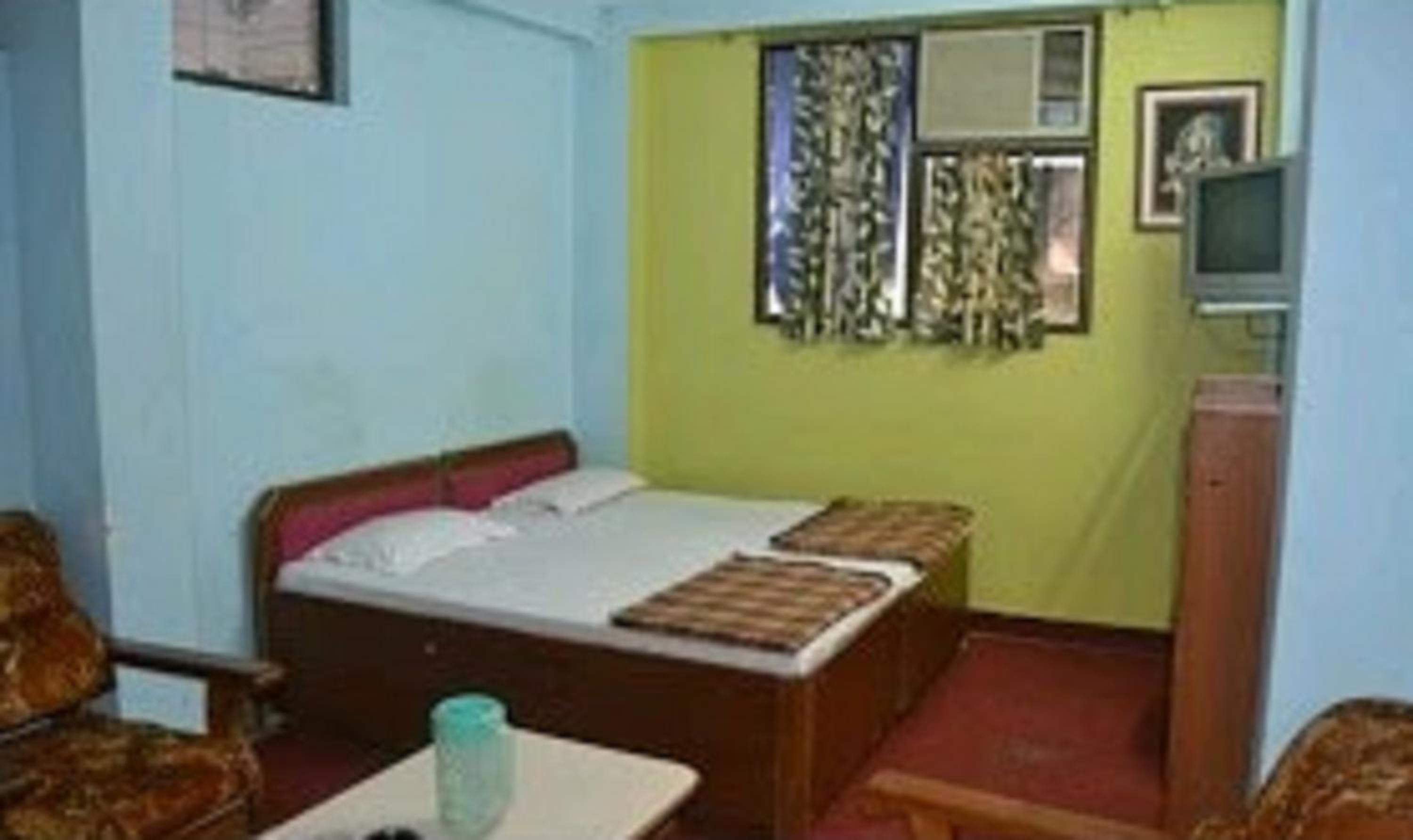 Hotel The Kanchan By WB Inn