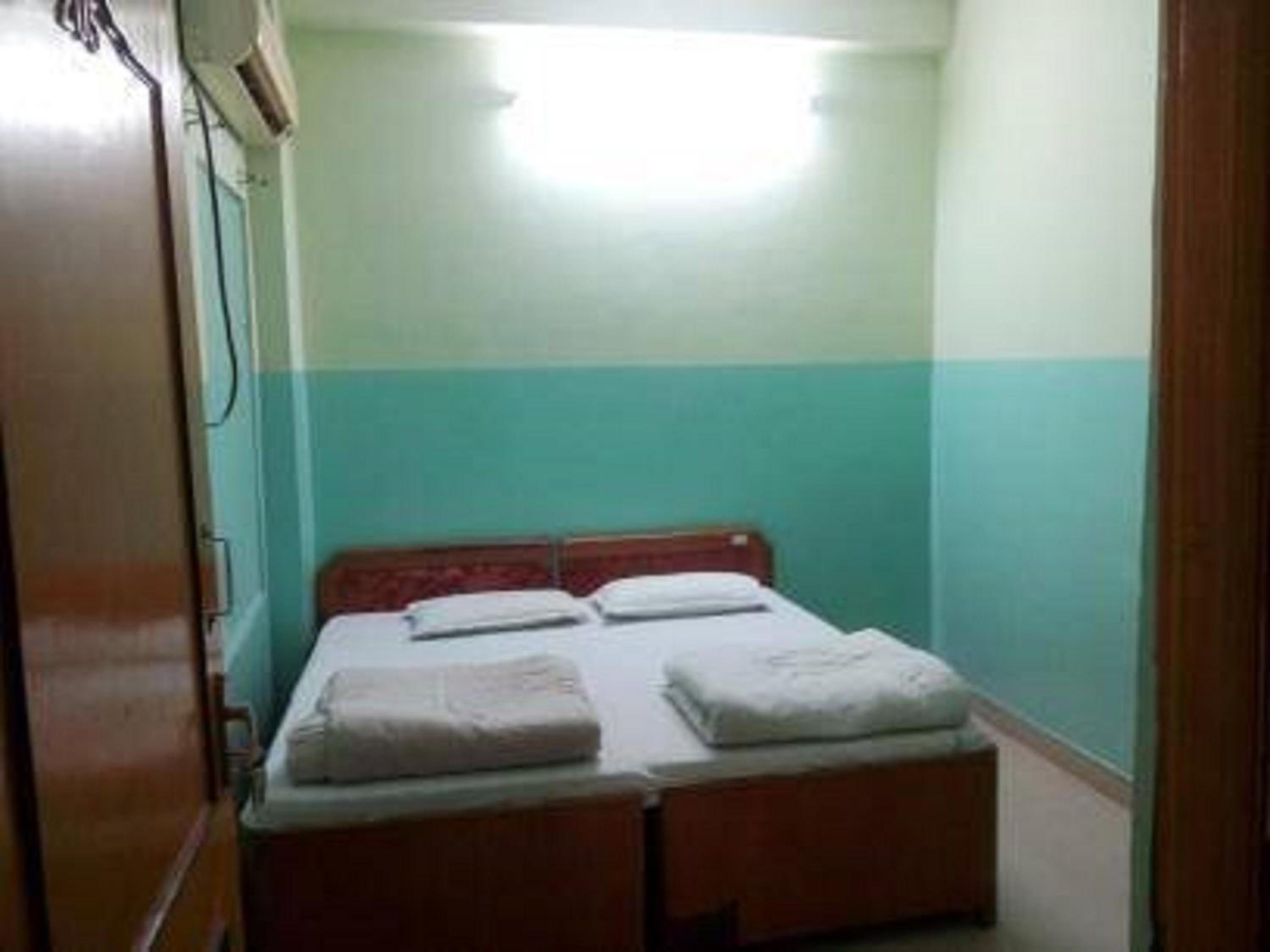 Hotel The Kanchan By WB Inn view 3