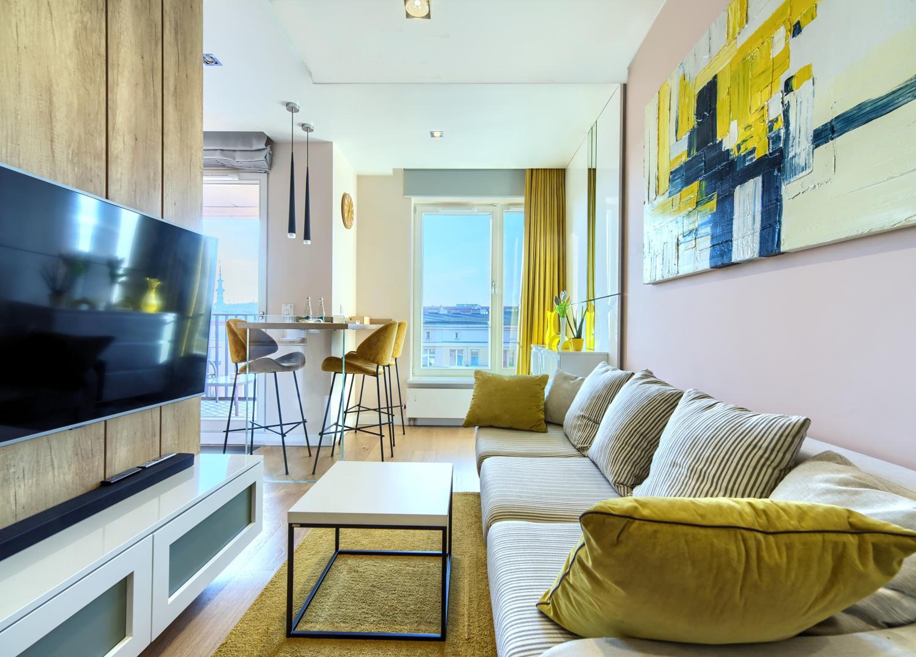 Apartament enjoy! Gdańsk Old Town