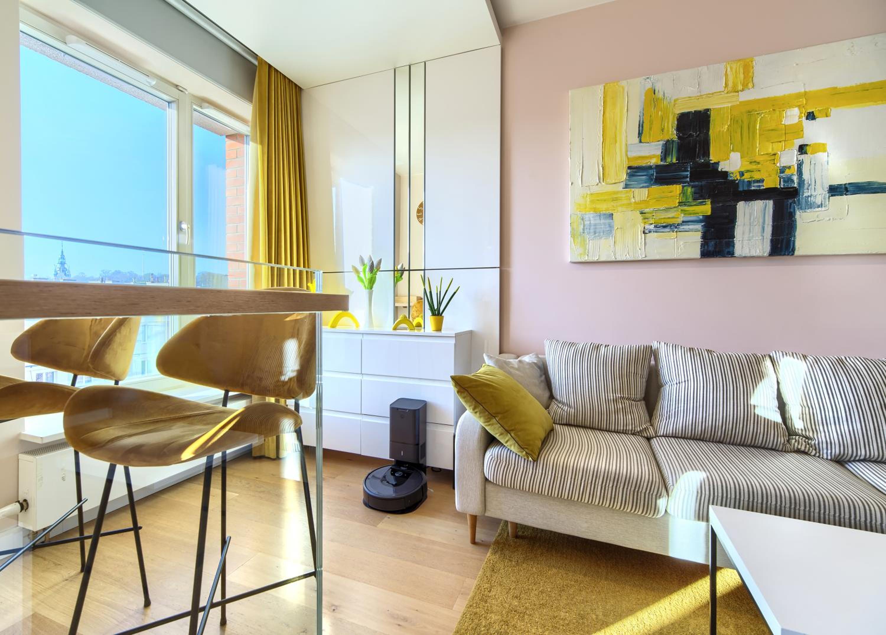 Apartament enjoy! Gdańsk Old Town