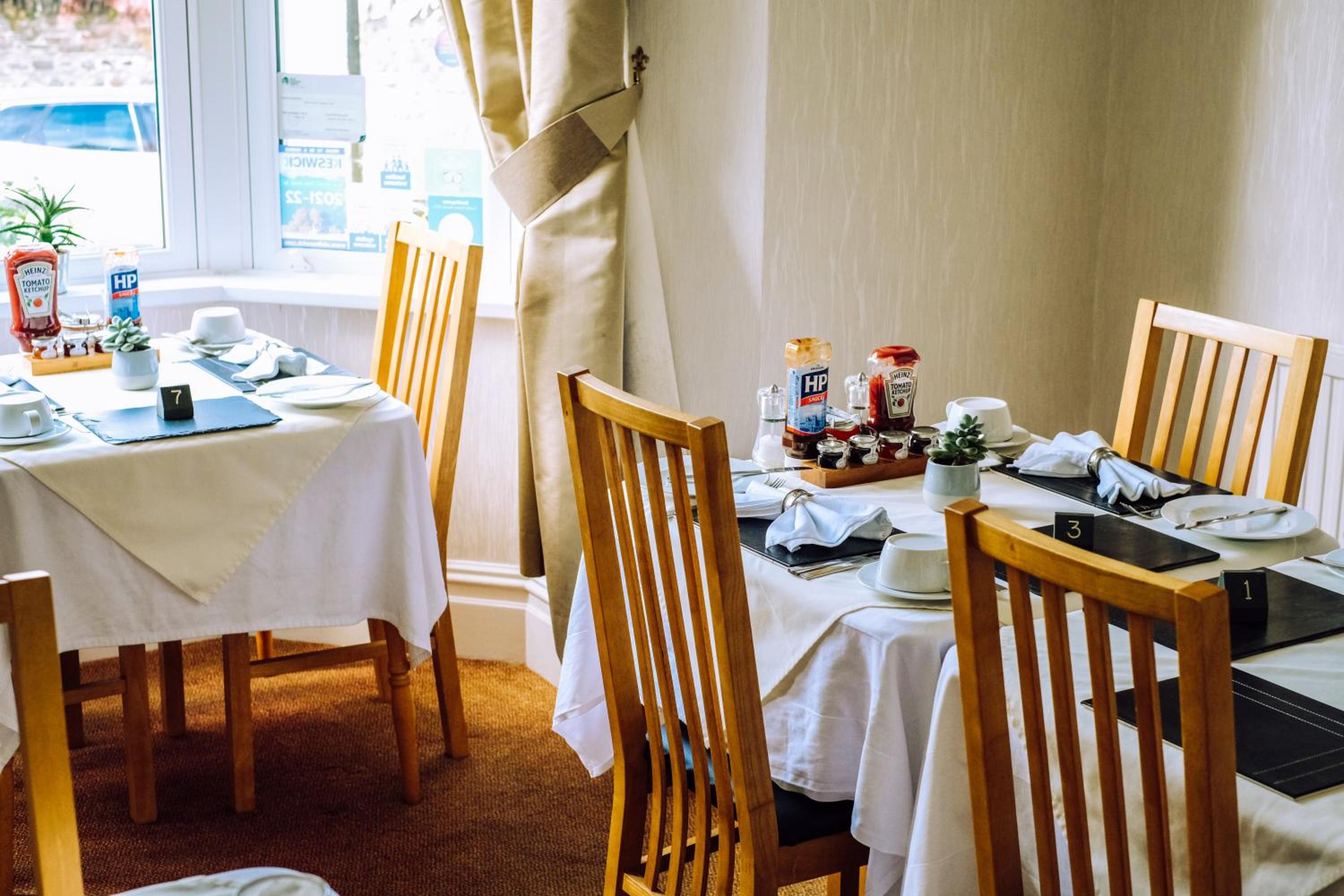 Eden Green Guest House