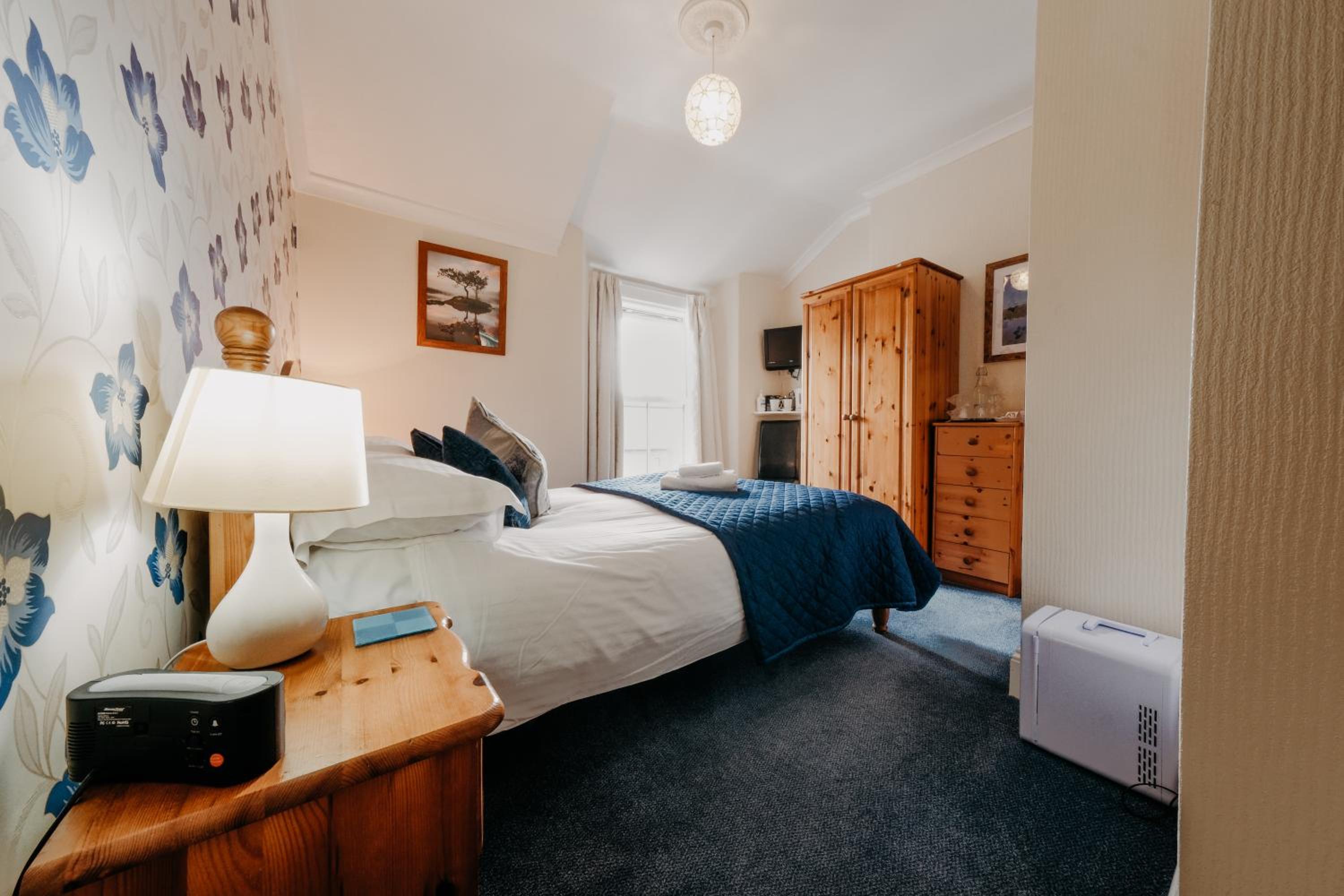 Eden Green Guest House