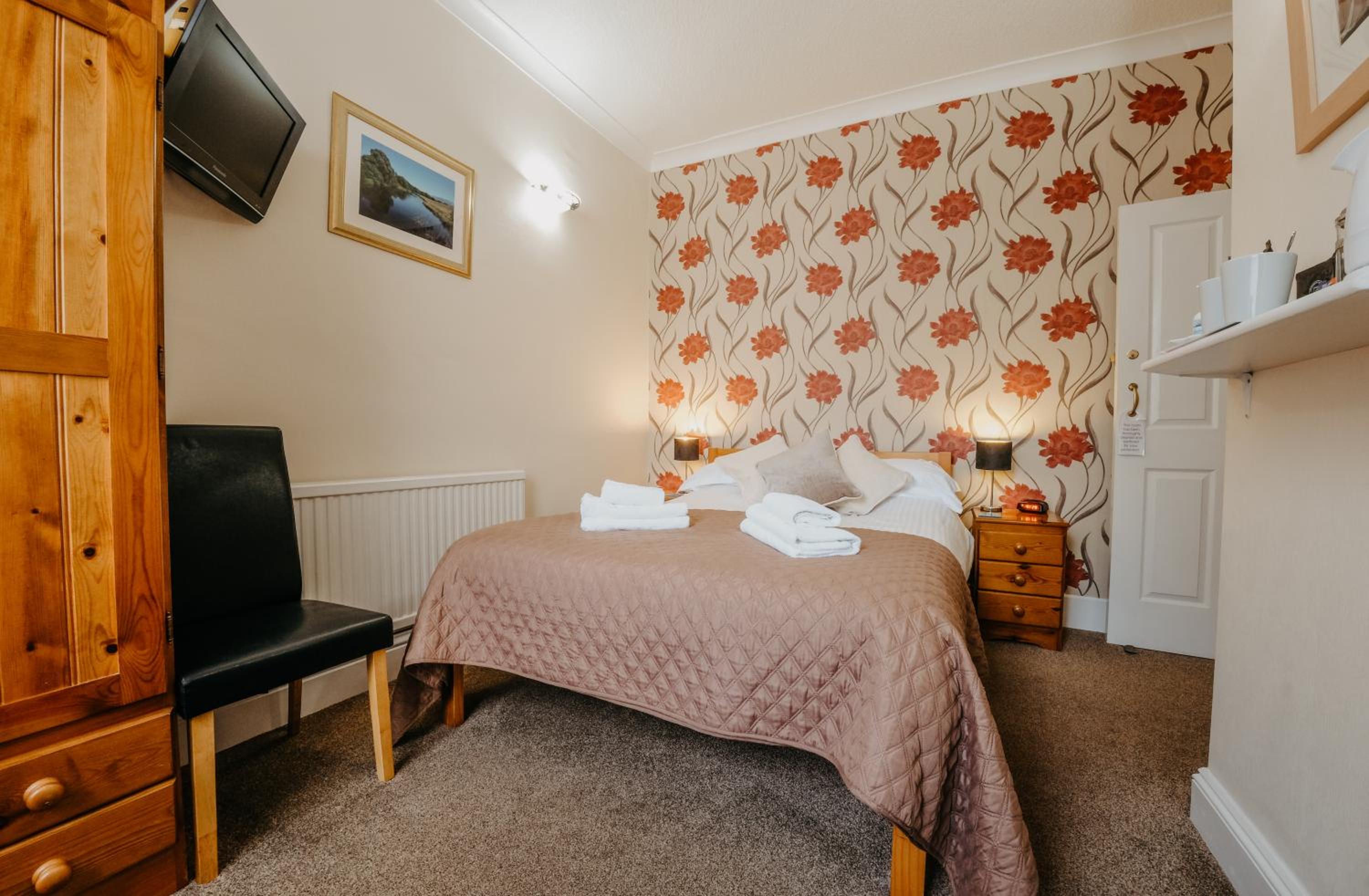 Eden Green Guest House