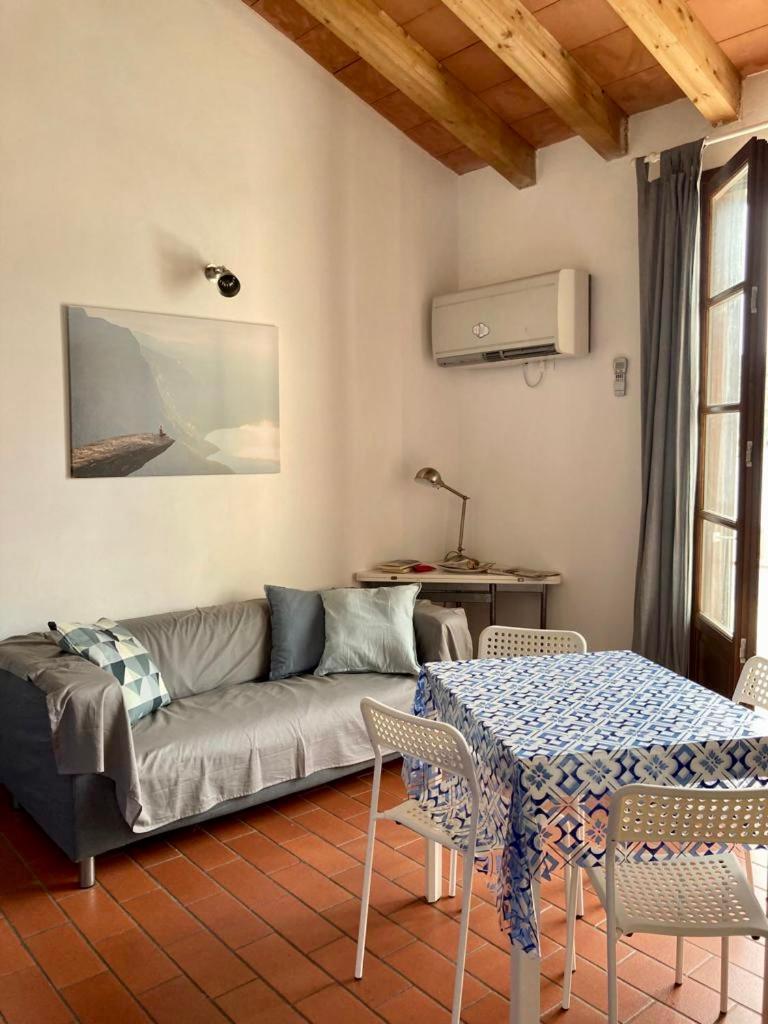 Sea View Apartment view 2