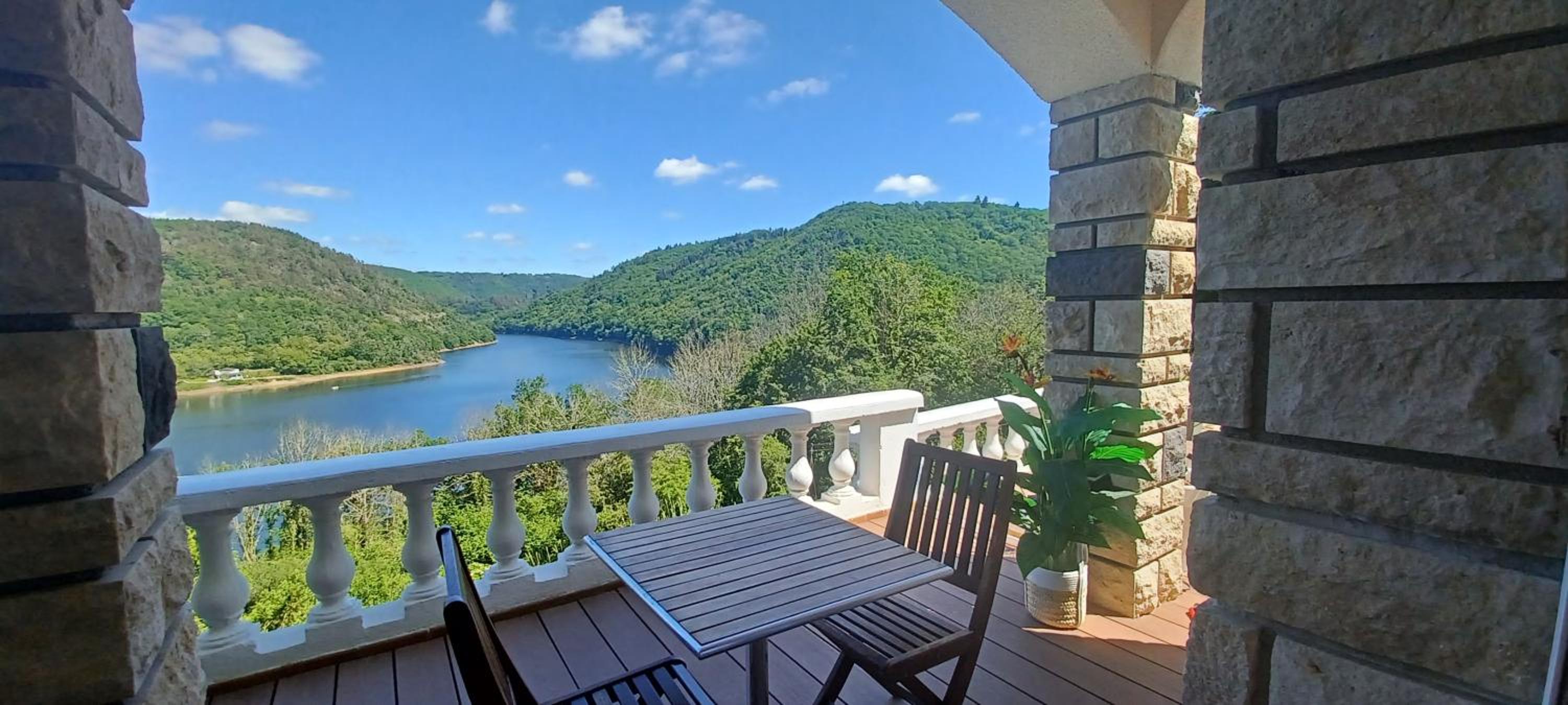 Ma villa au bord de l'eau view 4