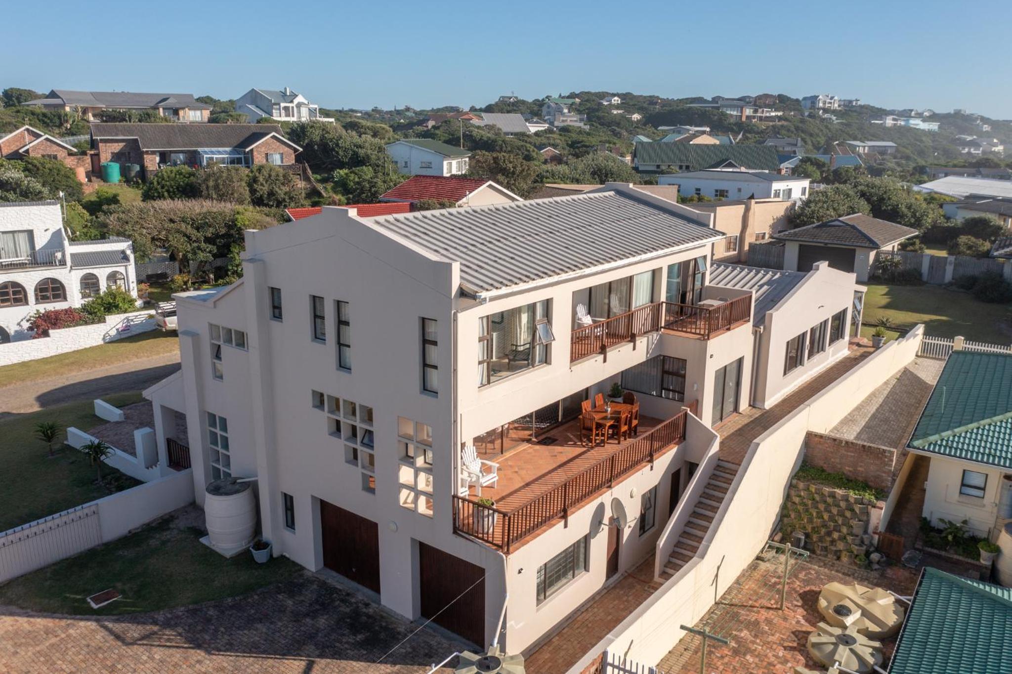 A-View-at-Kingfisher Port Alfred Guest Accommodation