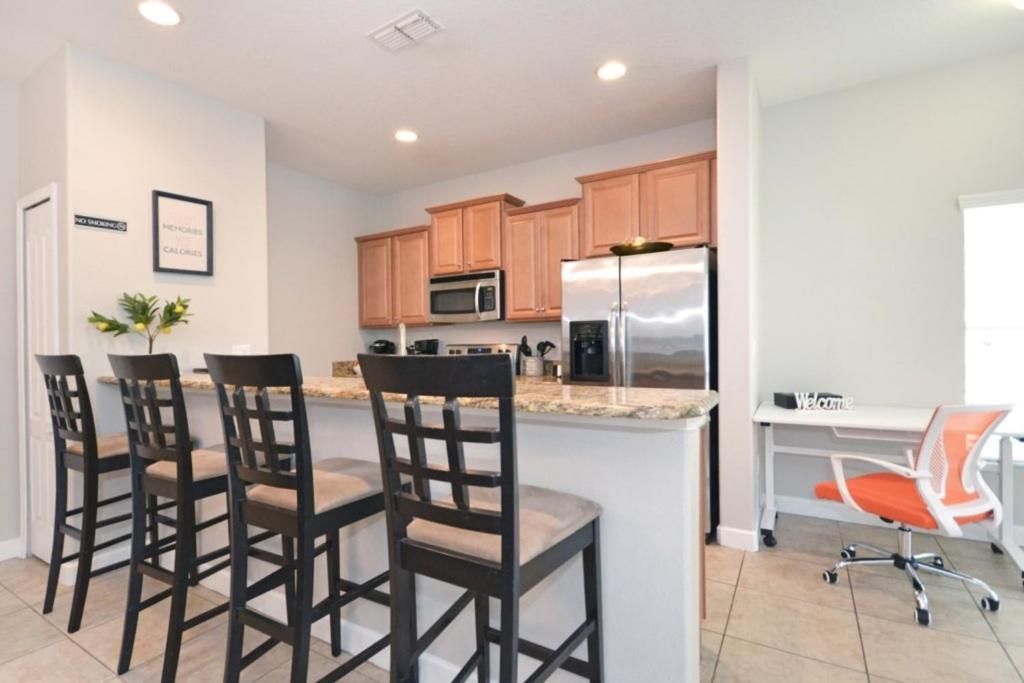 Majestic Retreat townhouse view 3