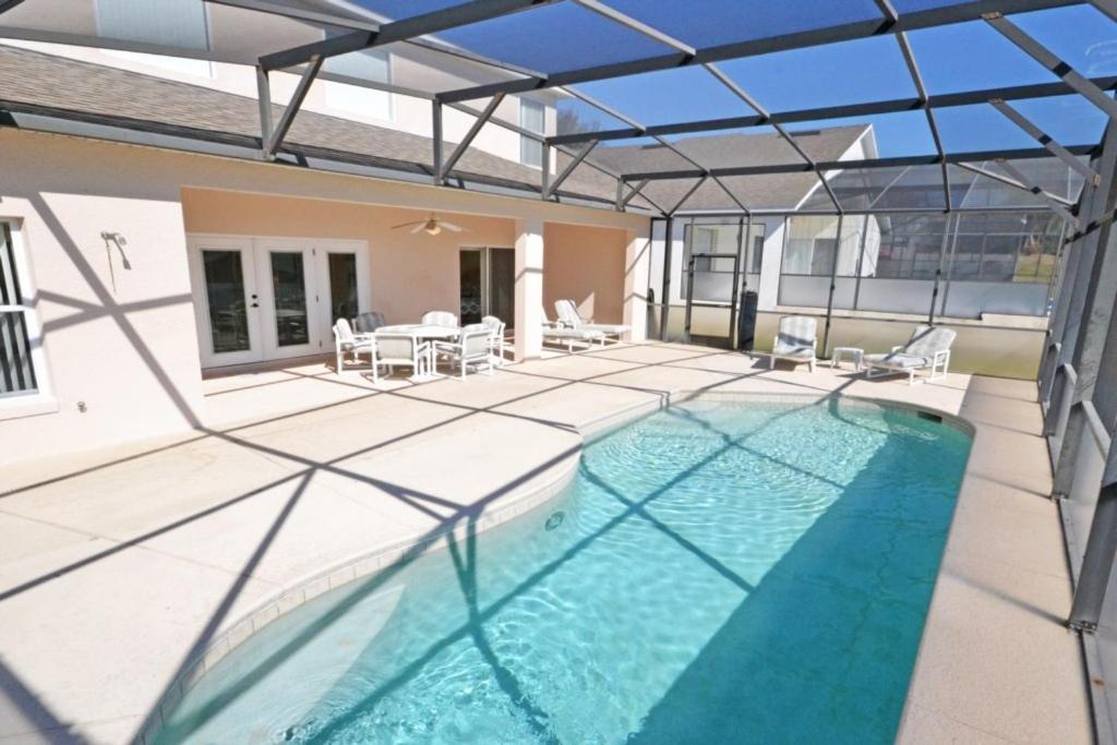 Legacy Villa home view 2
