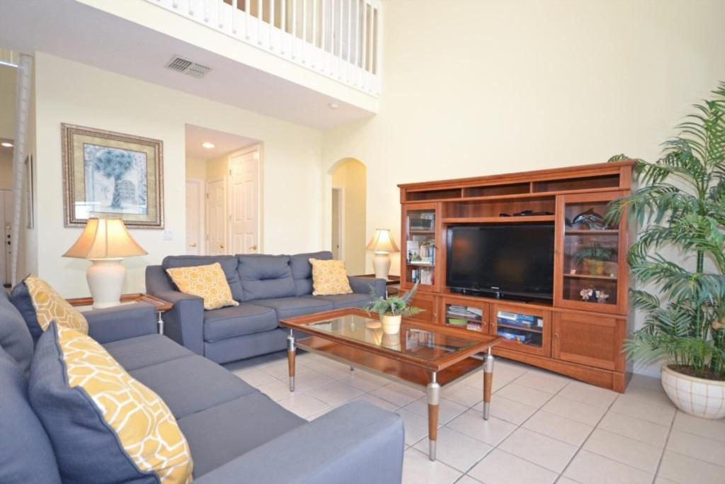 Legacy Villa home view 3