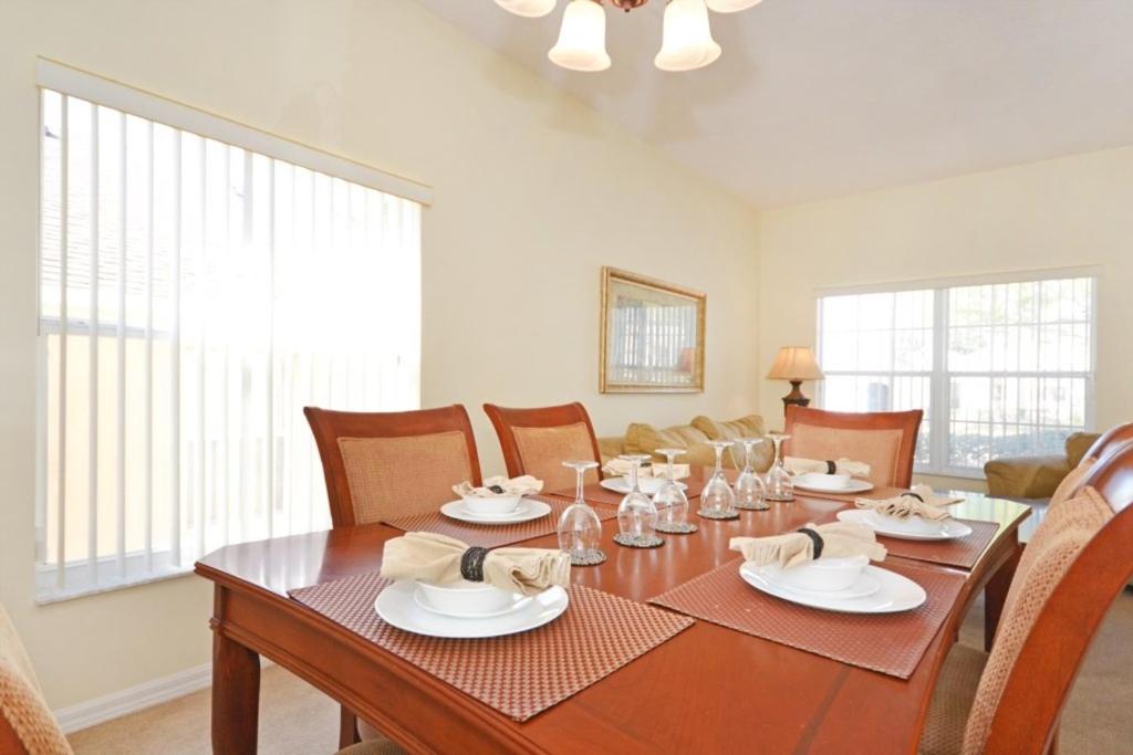 Legacy Villa home view 4