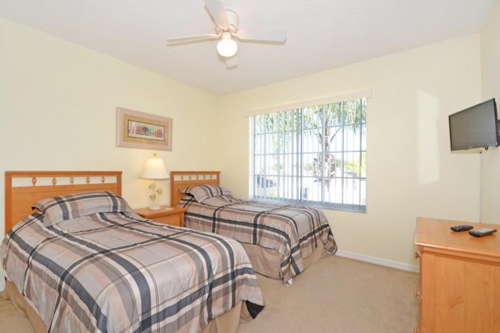 Legacy Villa home view 5