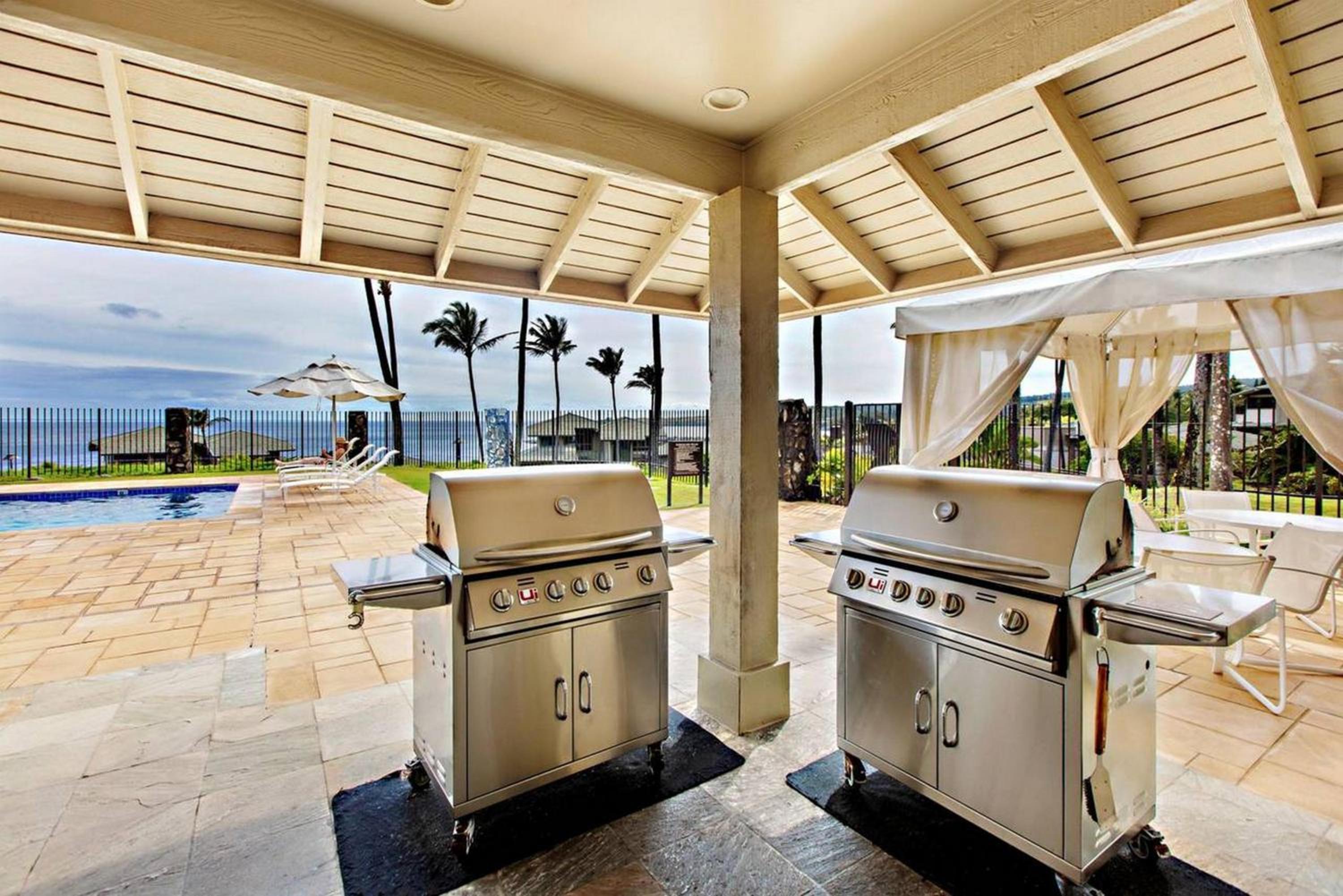 Kapalua Bay Villas by Coldwell Banker Island Vacations