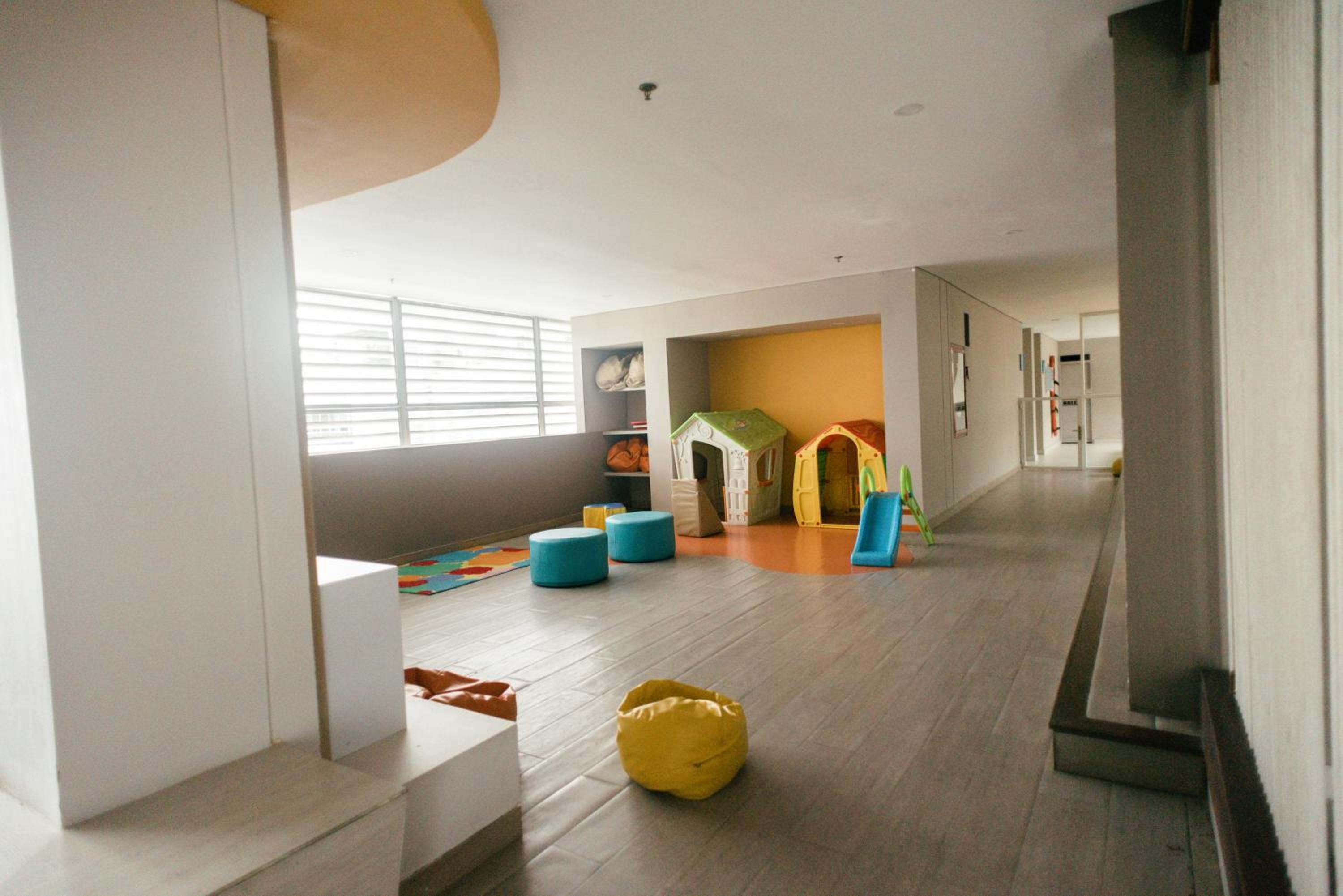 Edificio Reserva del Mar, apartamentos 1618, 1614 y 1714