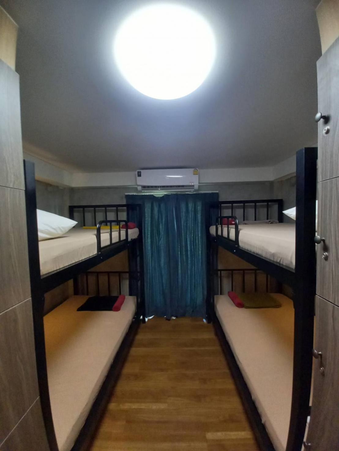 BURI Hotel And Hostel