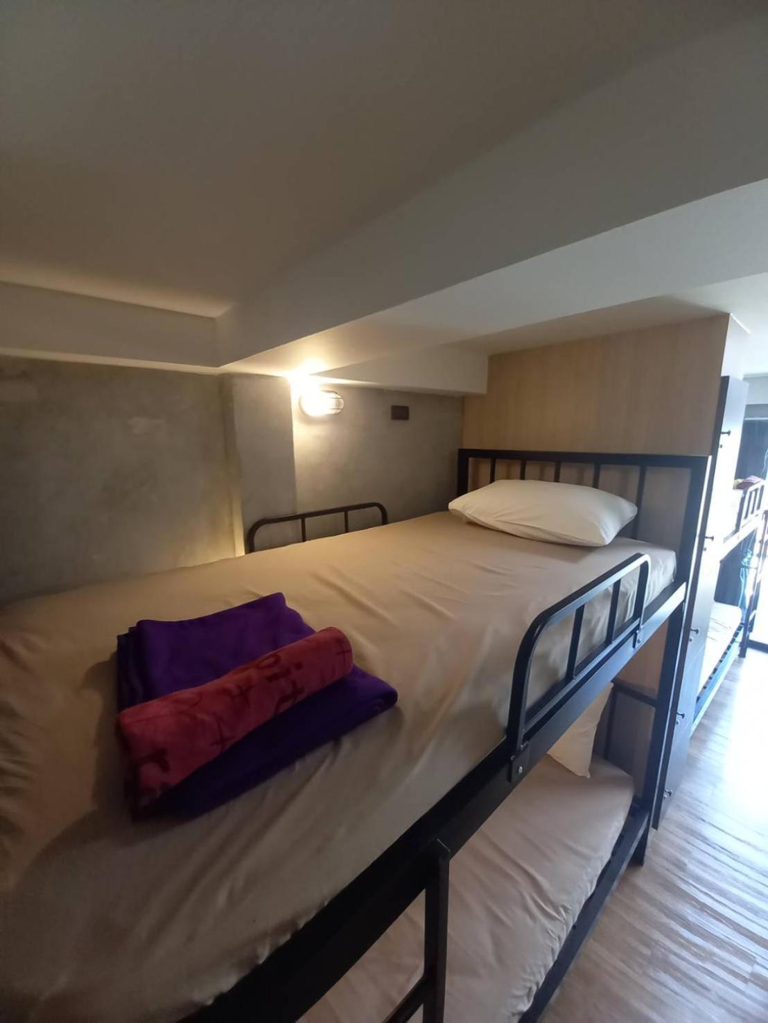 BURI Hotel And Hostel