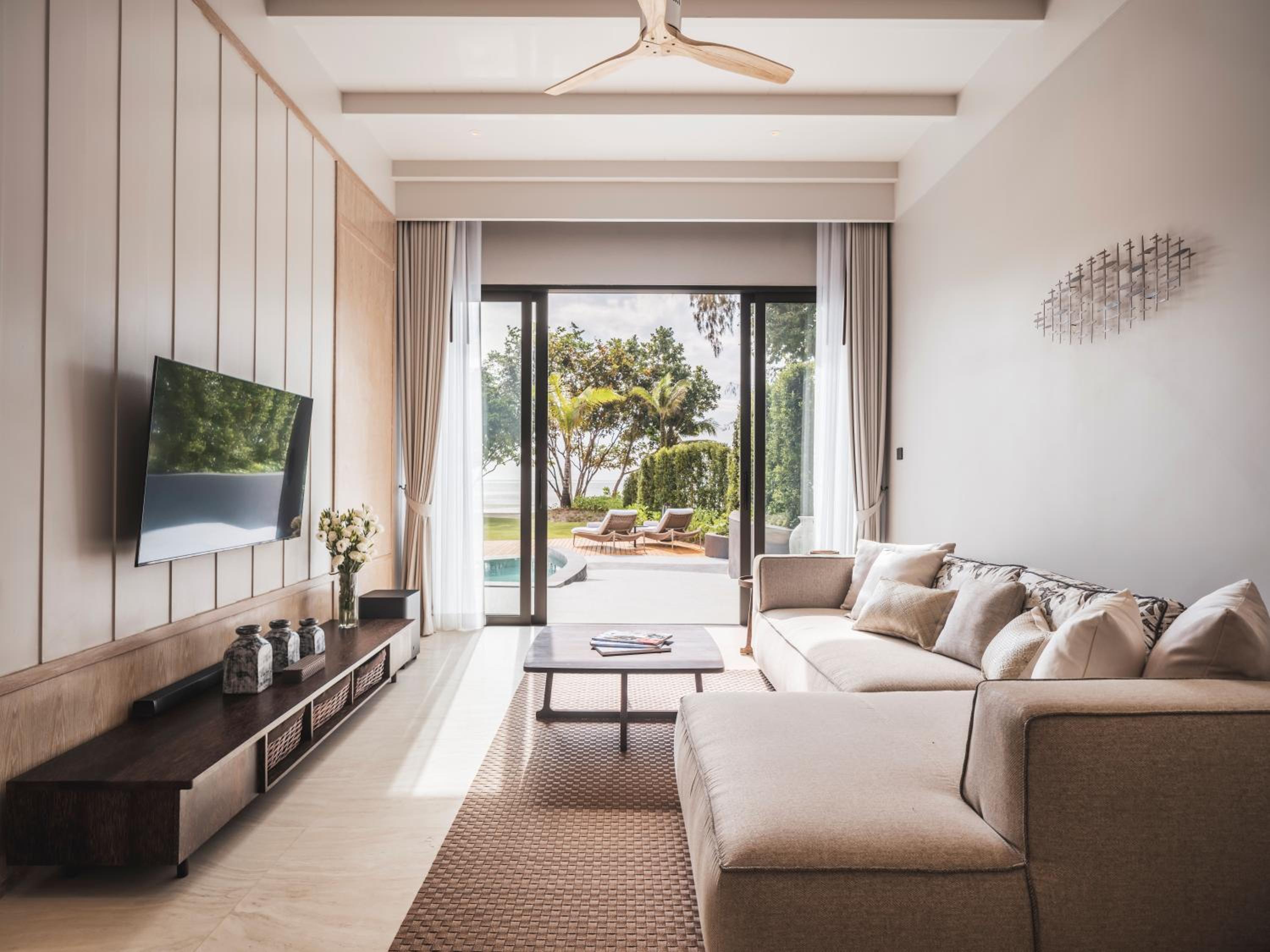 Anantara Koh Yao Yai Resort & Villas 51
