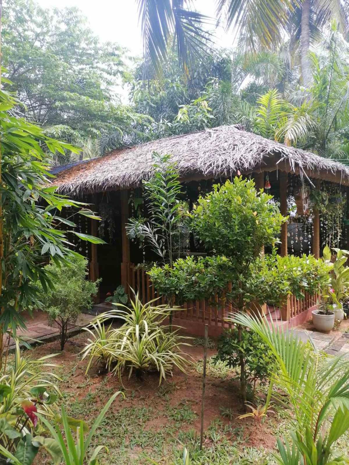 Pearl Bungalow Trincomalee