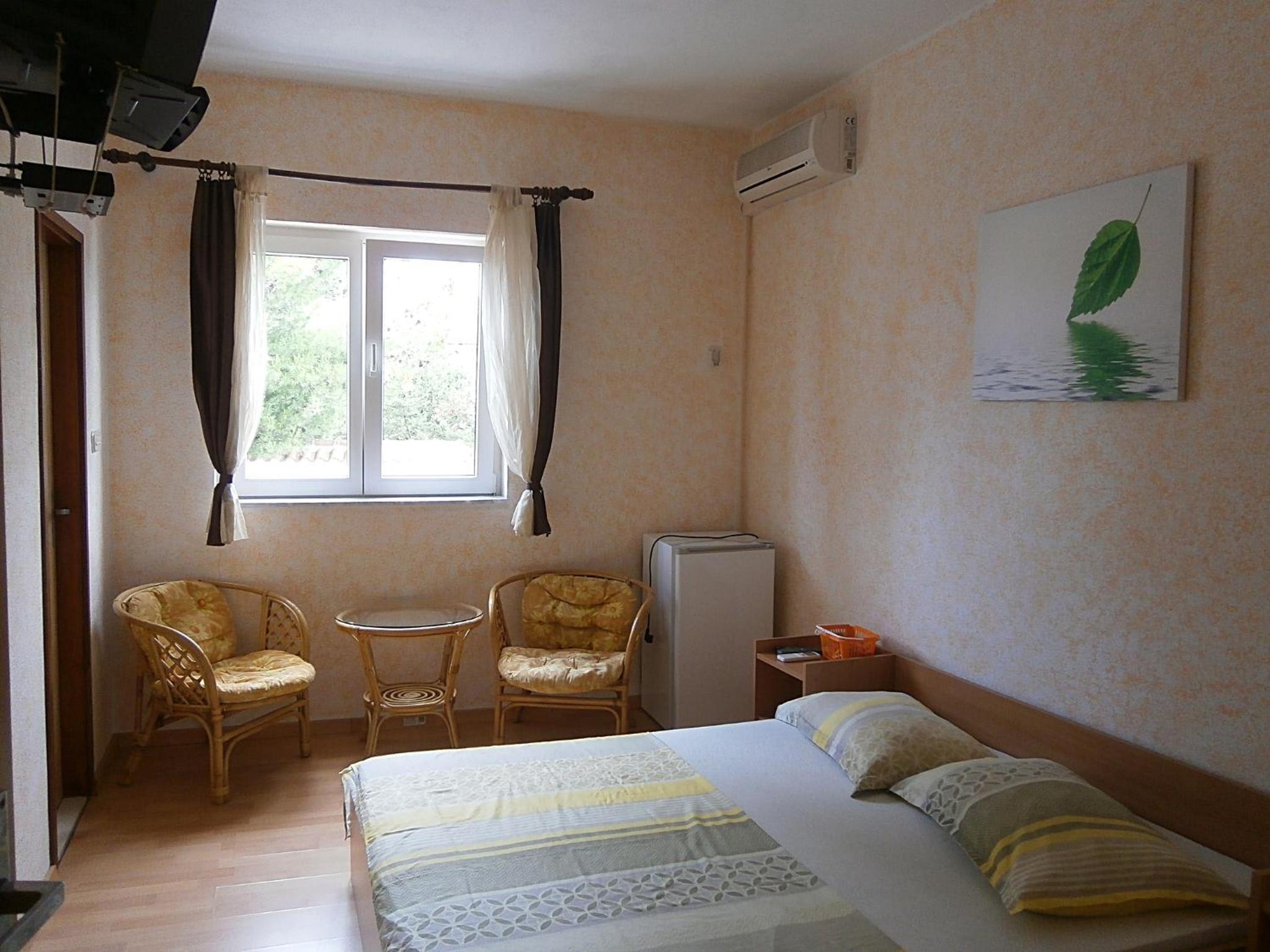 Apartments & Rooms Tony view 2