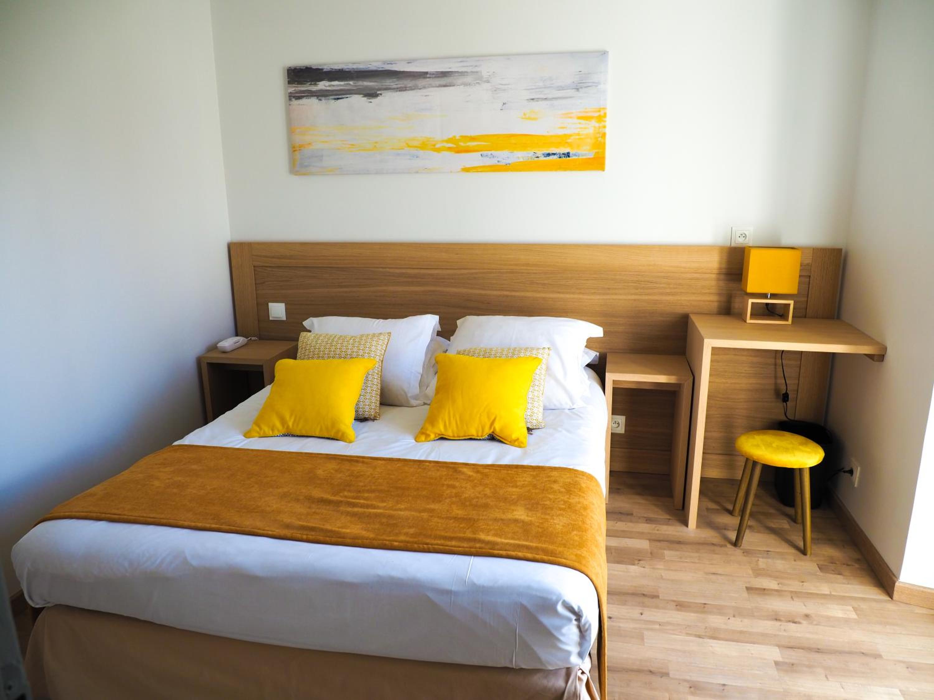 Auberge Les Tilleuls view 4