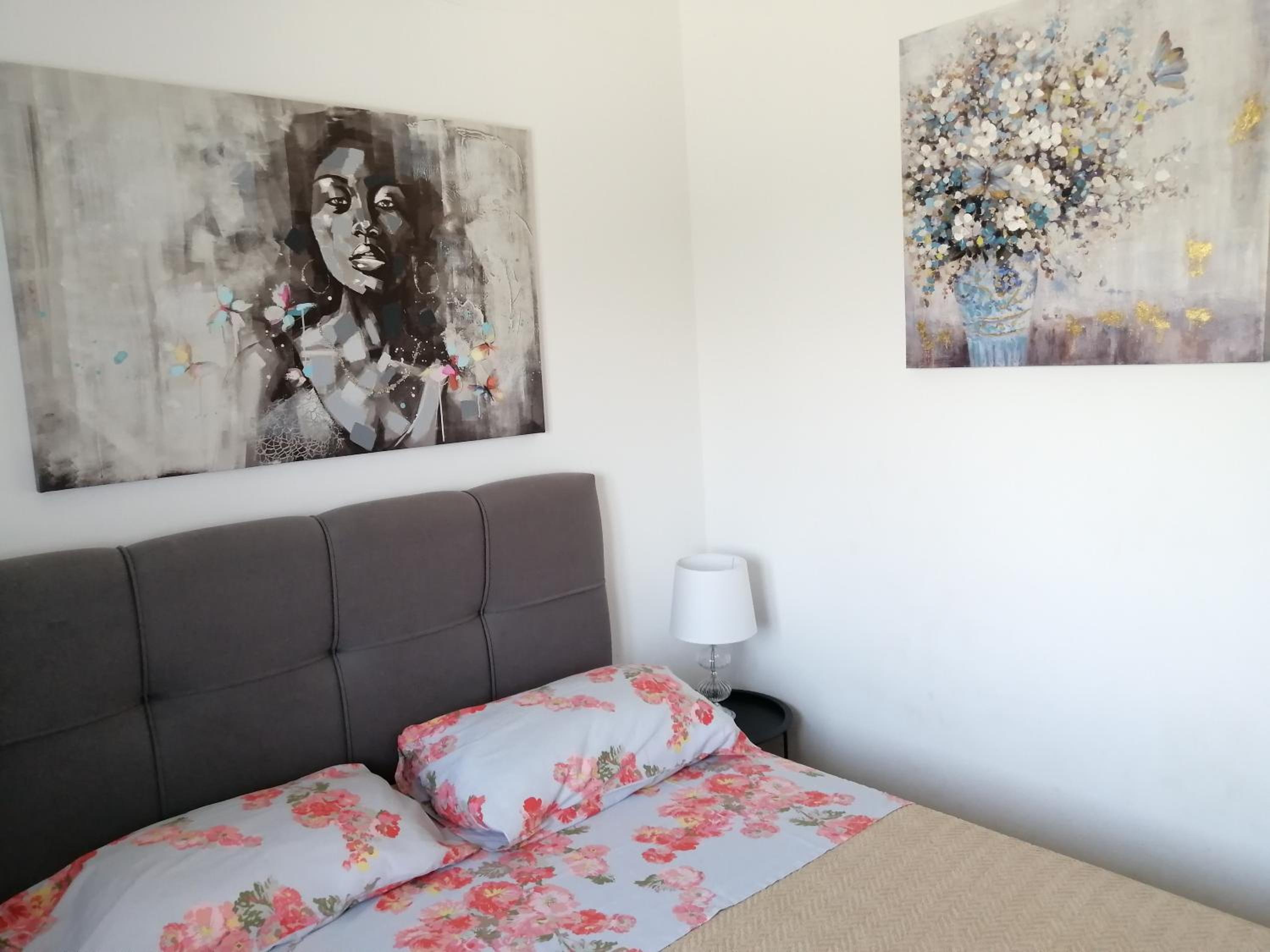 Apartment Punta Skala