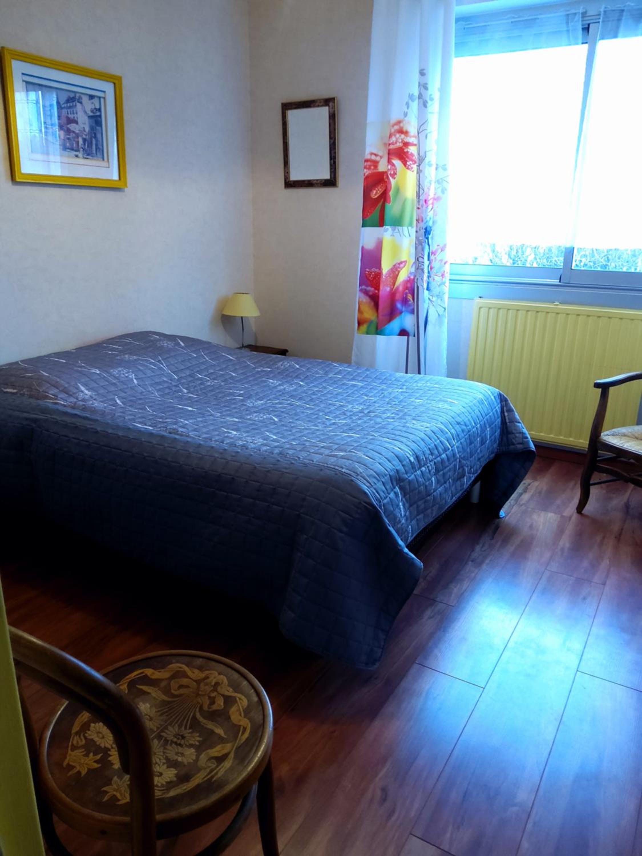 Chambre d'hôtes dans Résidence
