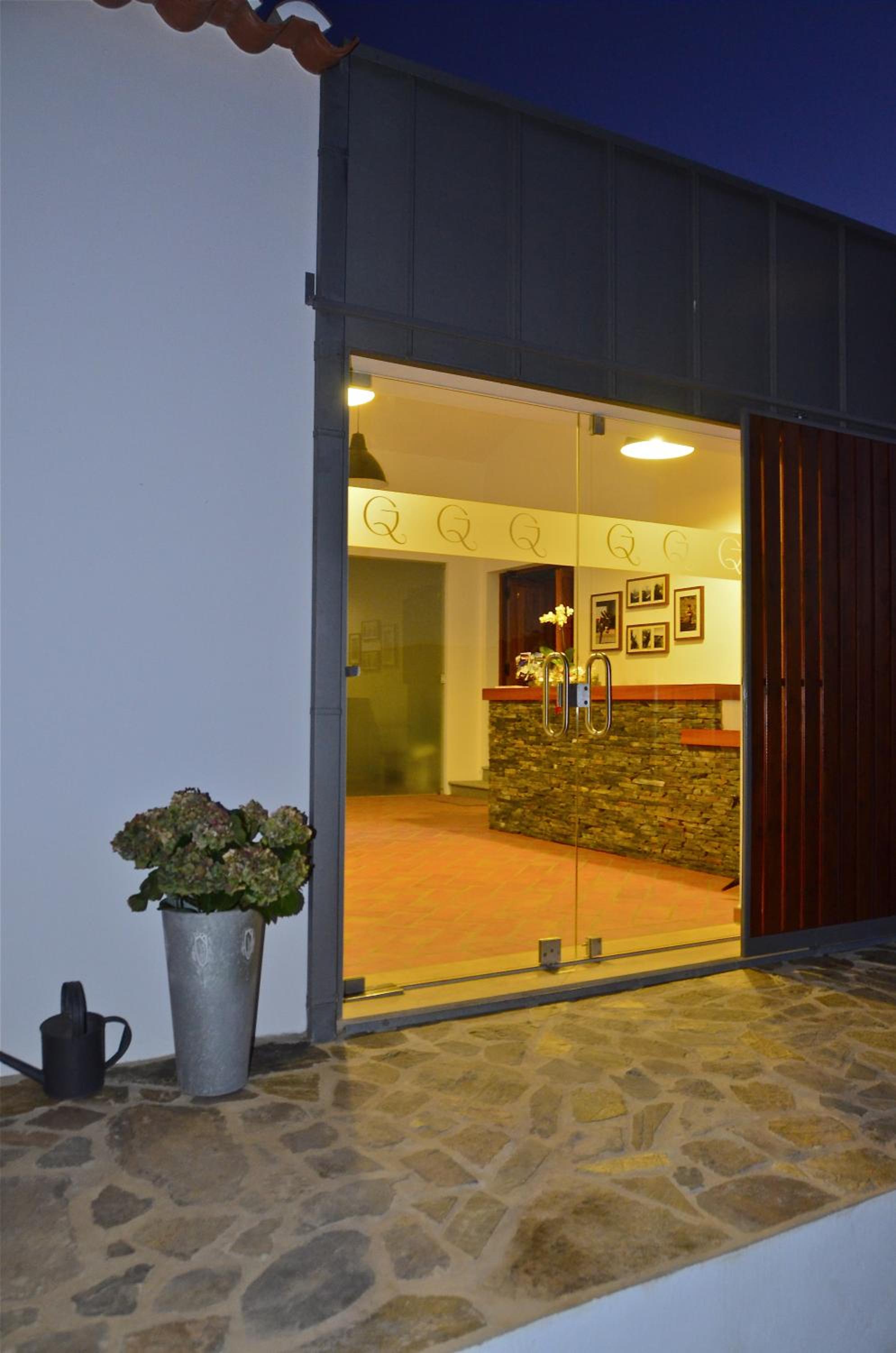 Quinta de São Gabriel view 4