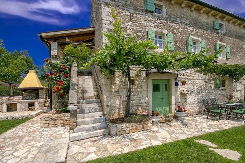 Casa Mazuli
