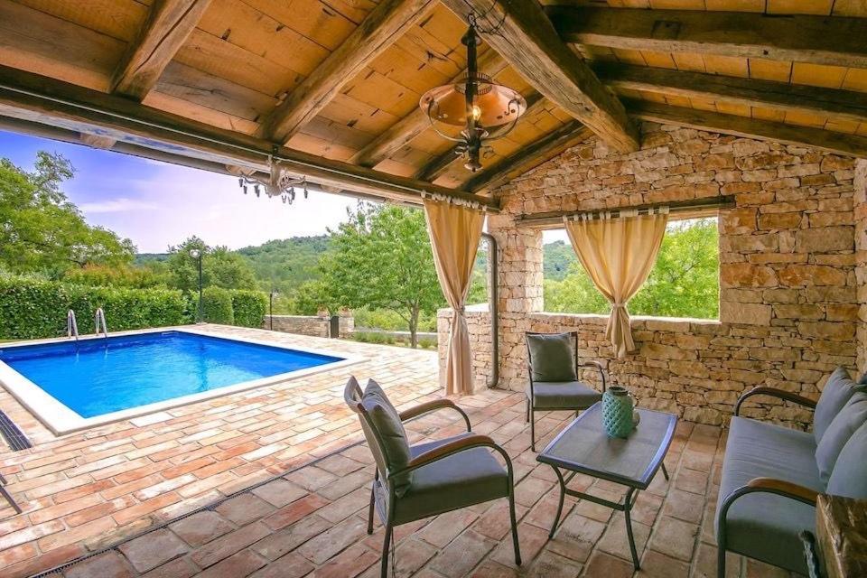 Casa Mazuli