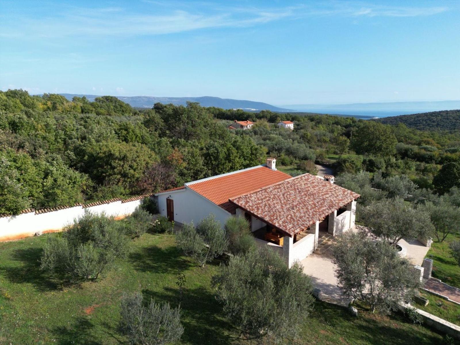 Stancija Marusi view 3