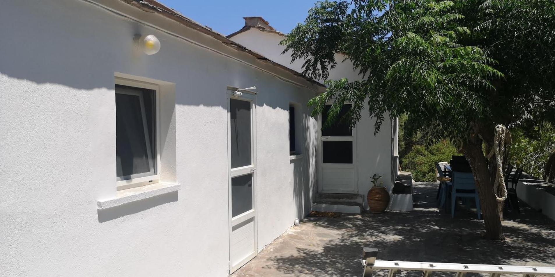 Two Bedroom 2 Bathroom House view 2