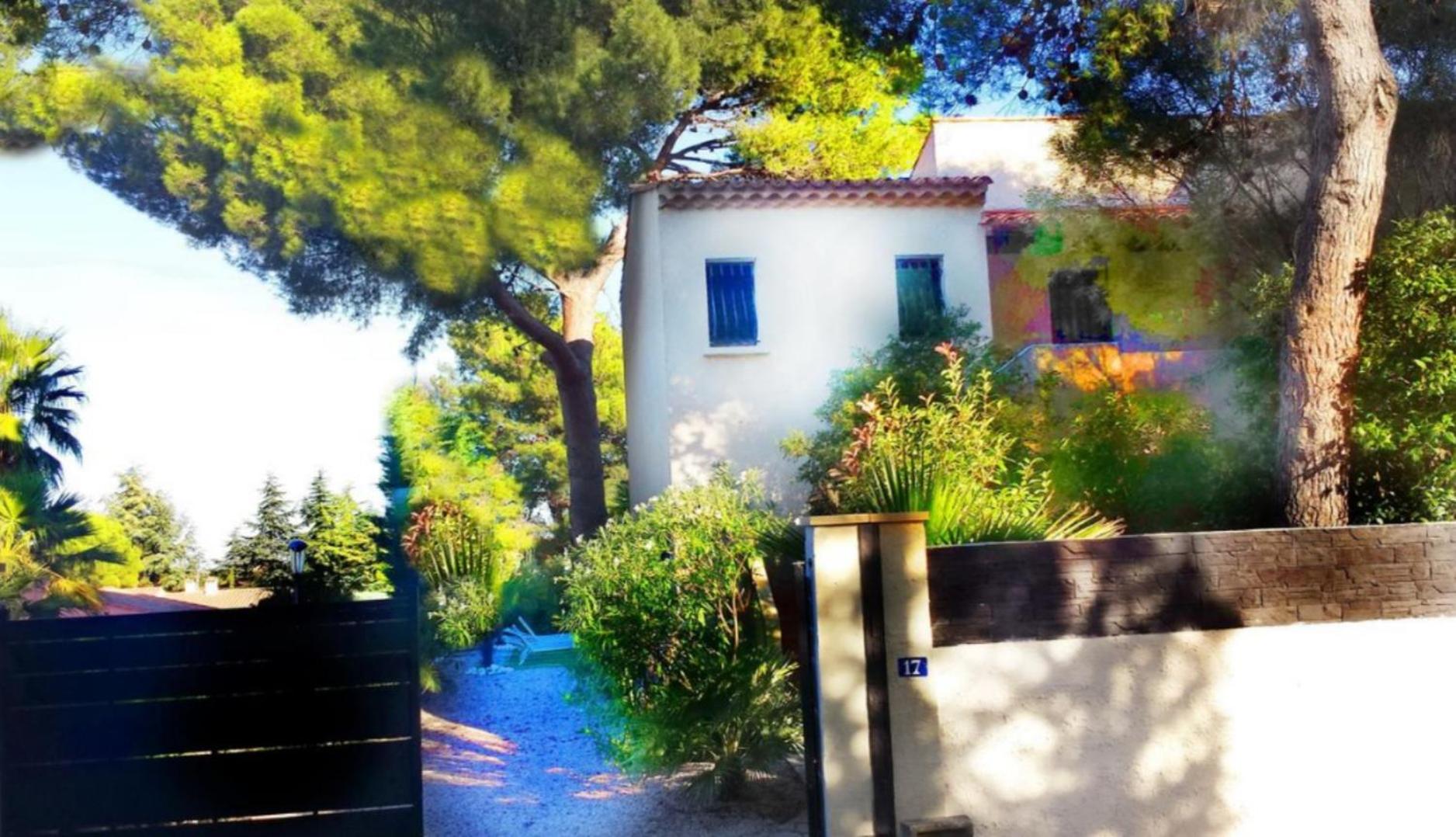 Villa Aurelie, photo 38