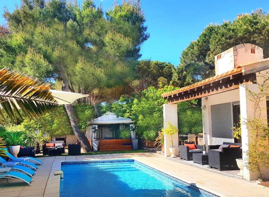 Villa Aurelie, photo 8