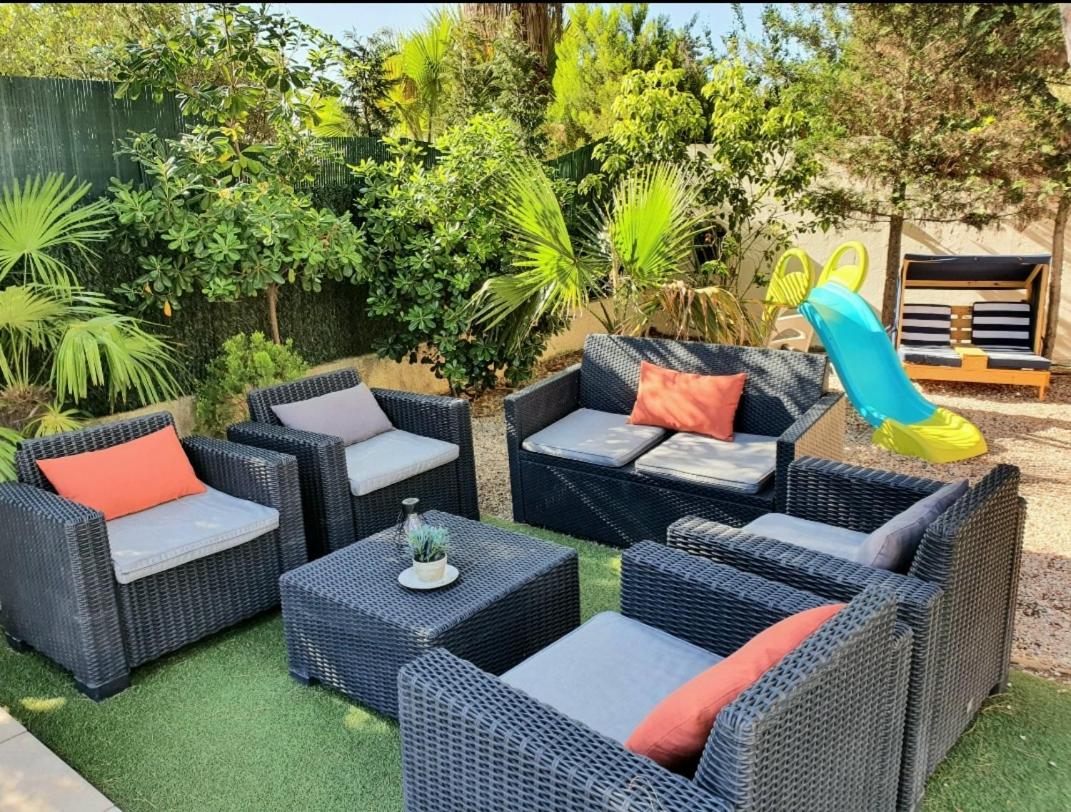 Villa Aurelie, photo 43