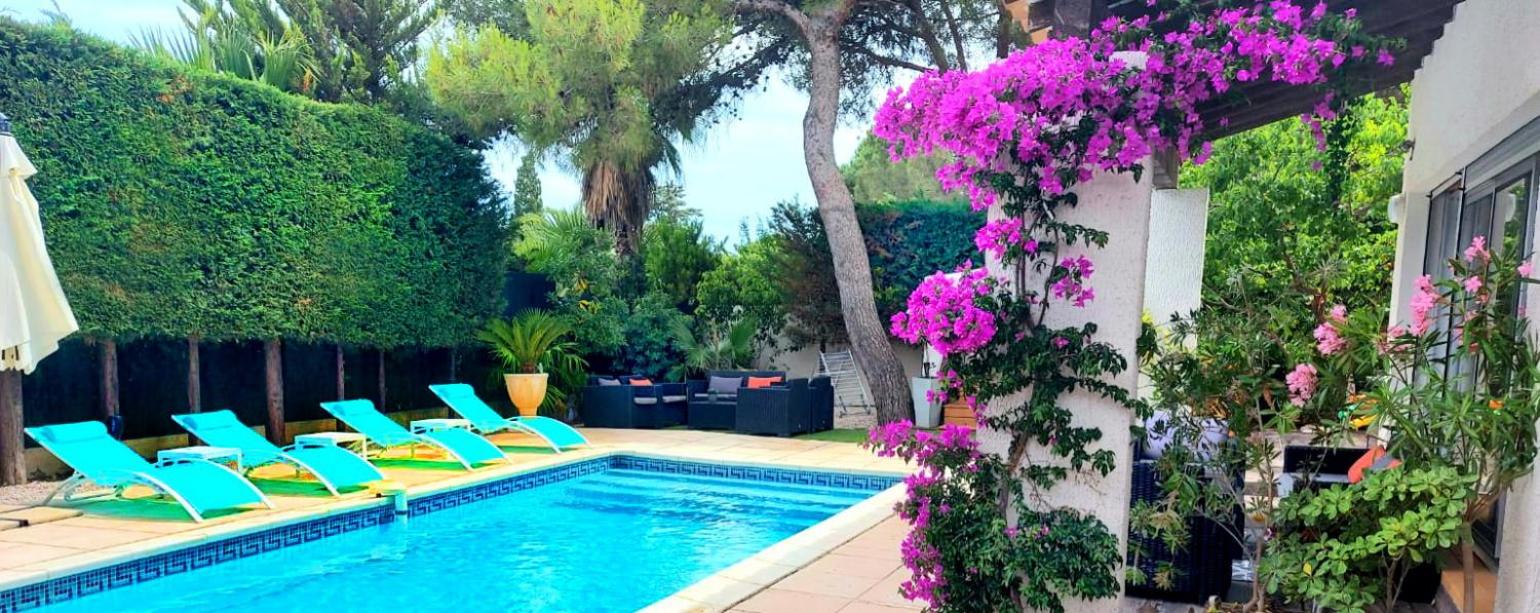 Villa Aurelie, photo 41