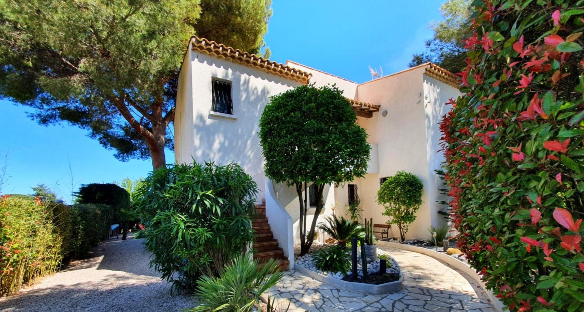Villa Aurelie, photo 11