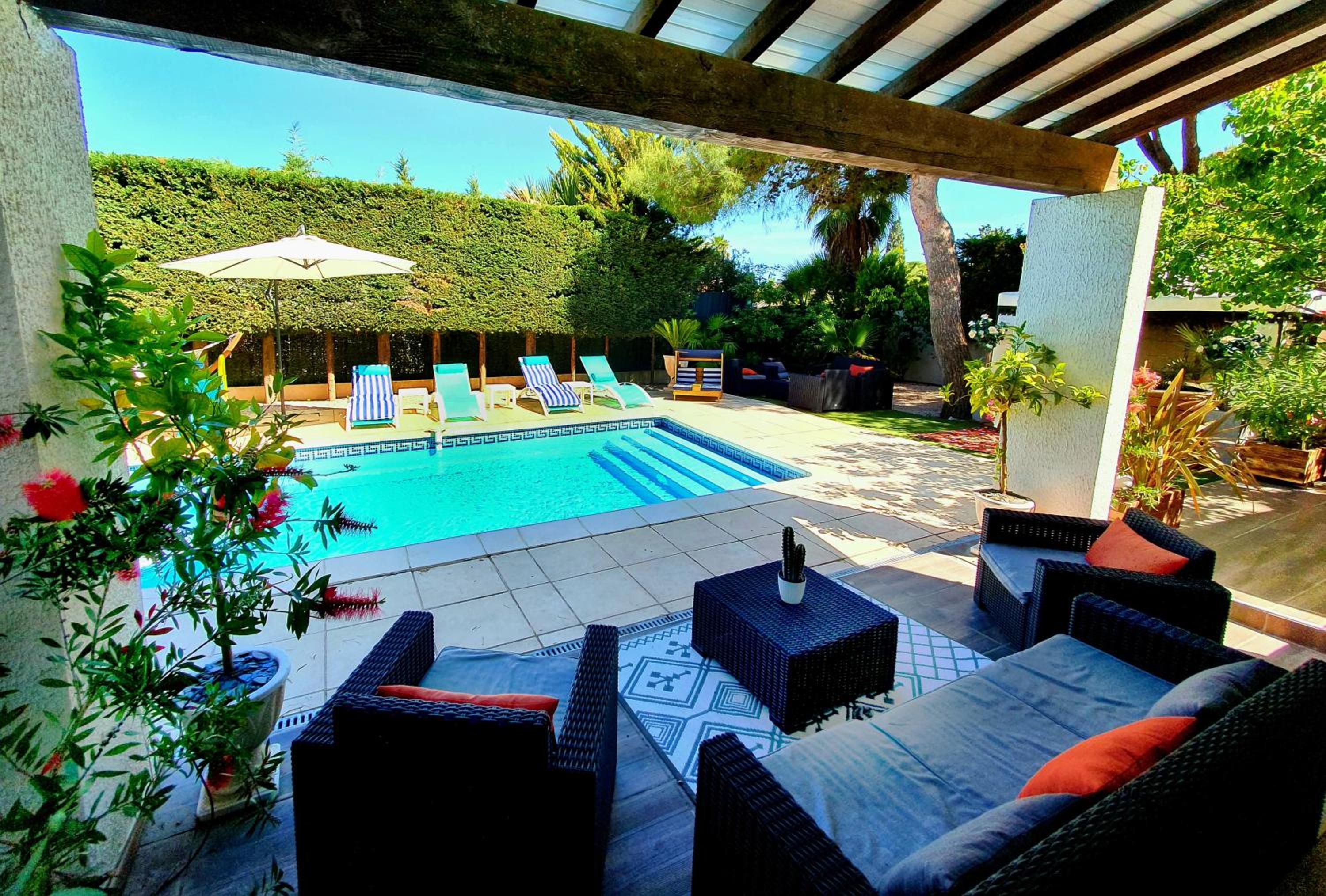 Villa Aurelie, photo 14