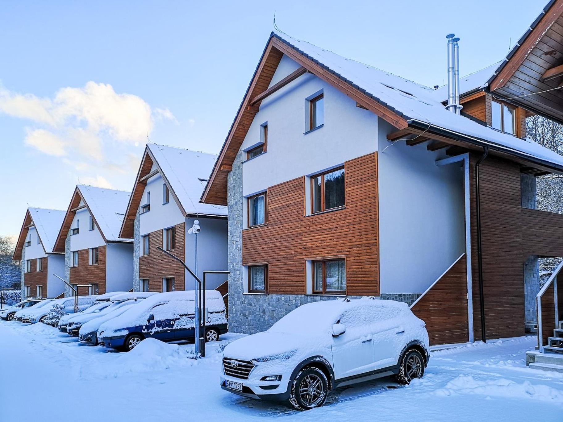 a4a Apartmán Mýto