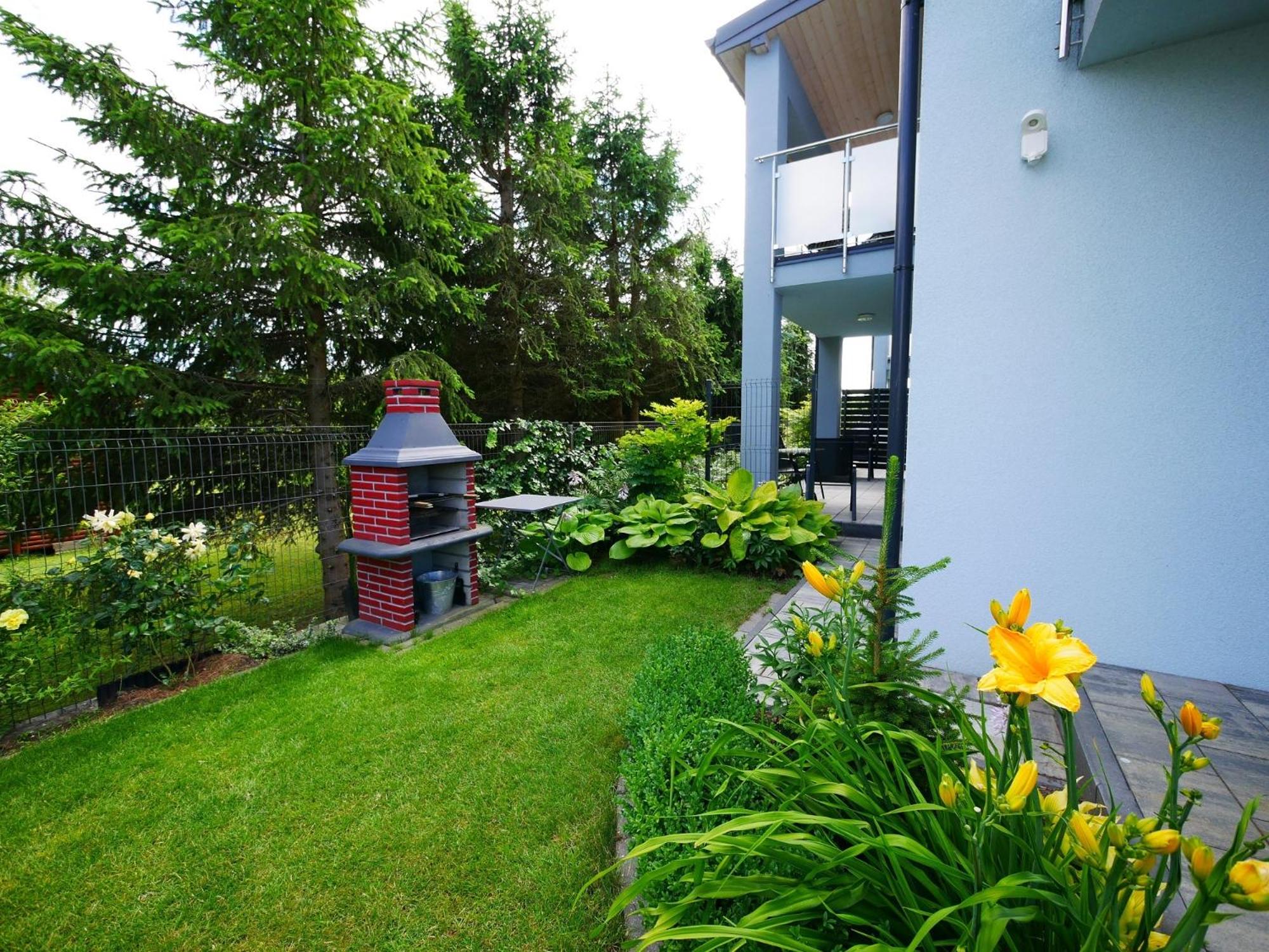 Szafir Apartamenty view 5