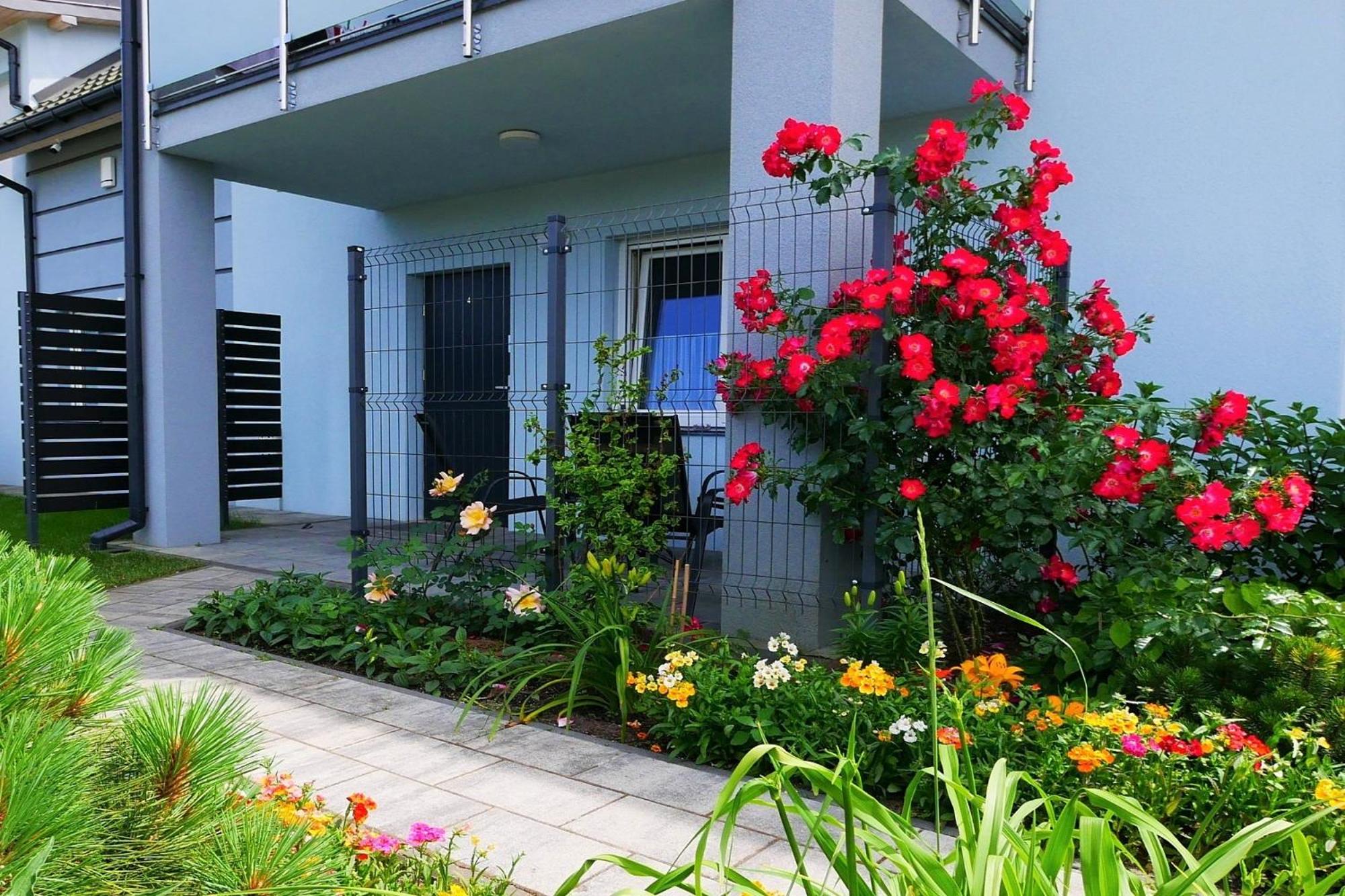 Szafir Apartamenty view 2
