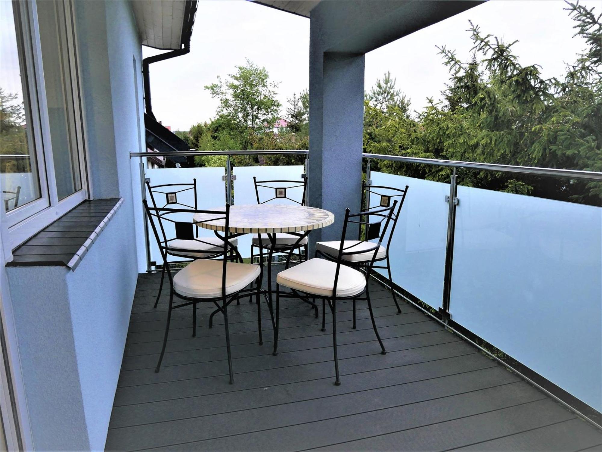 Szafir Apartamenty view 3