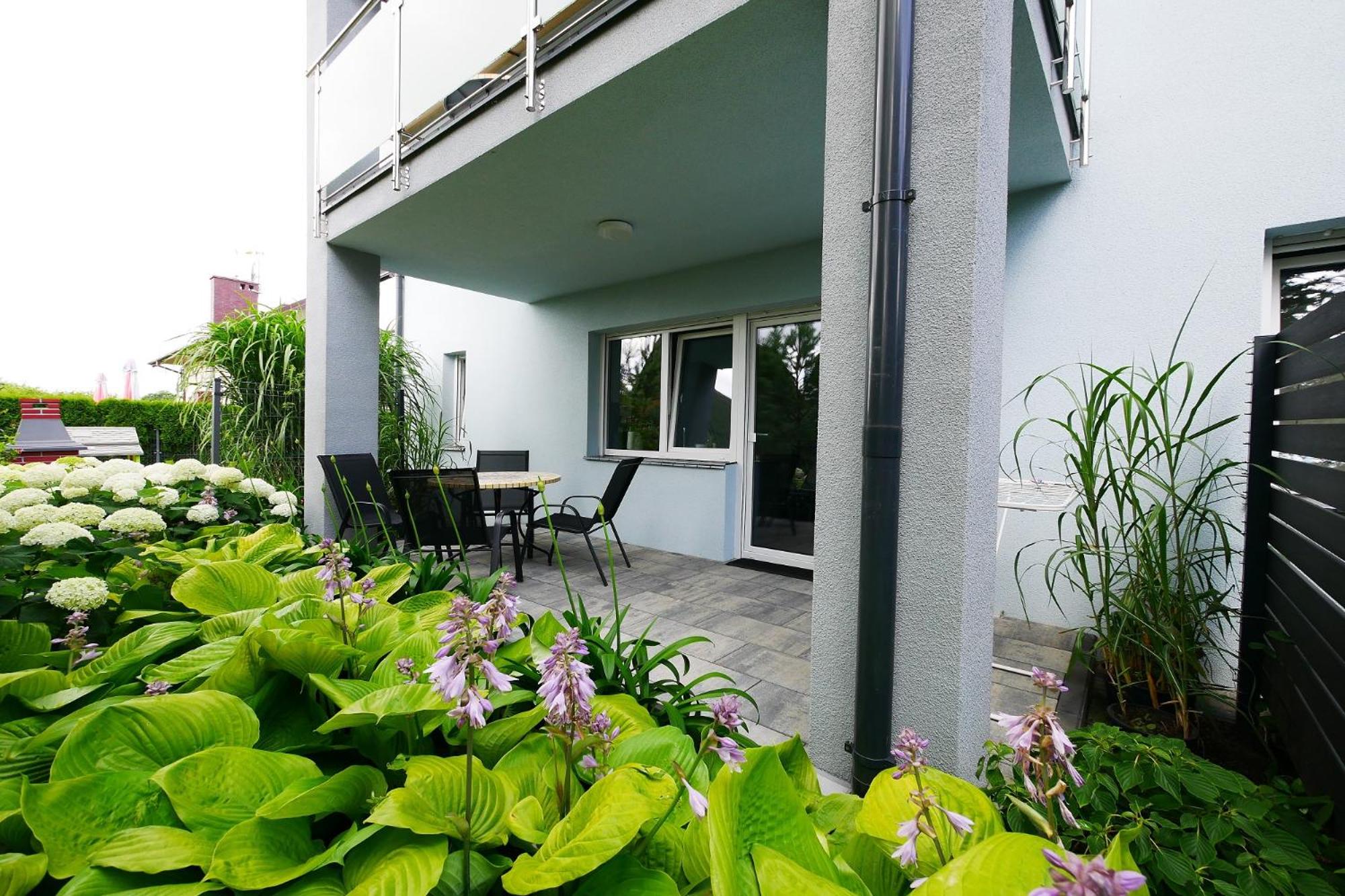 Szafir Apartamenty view 4