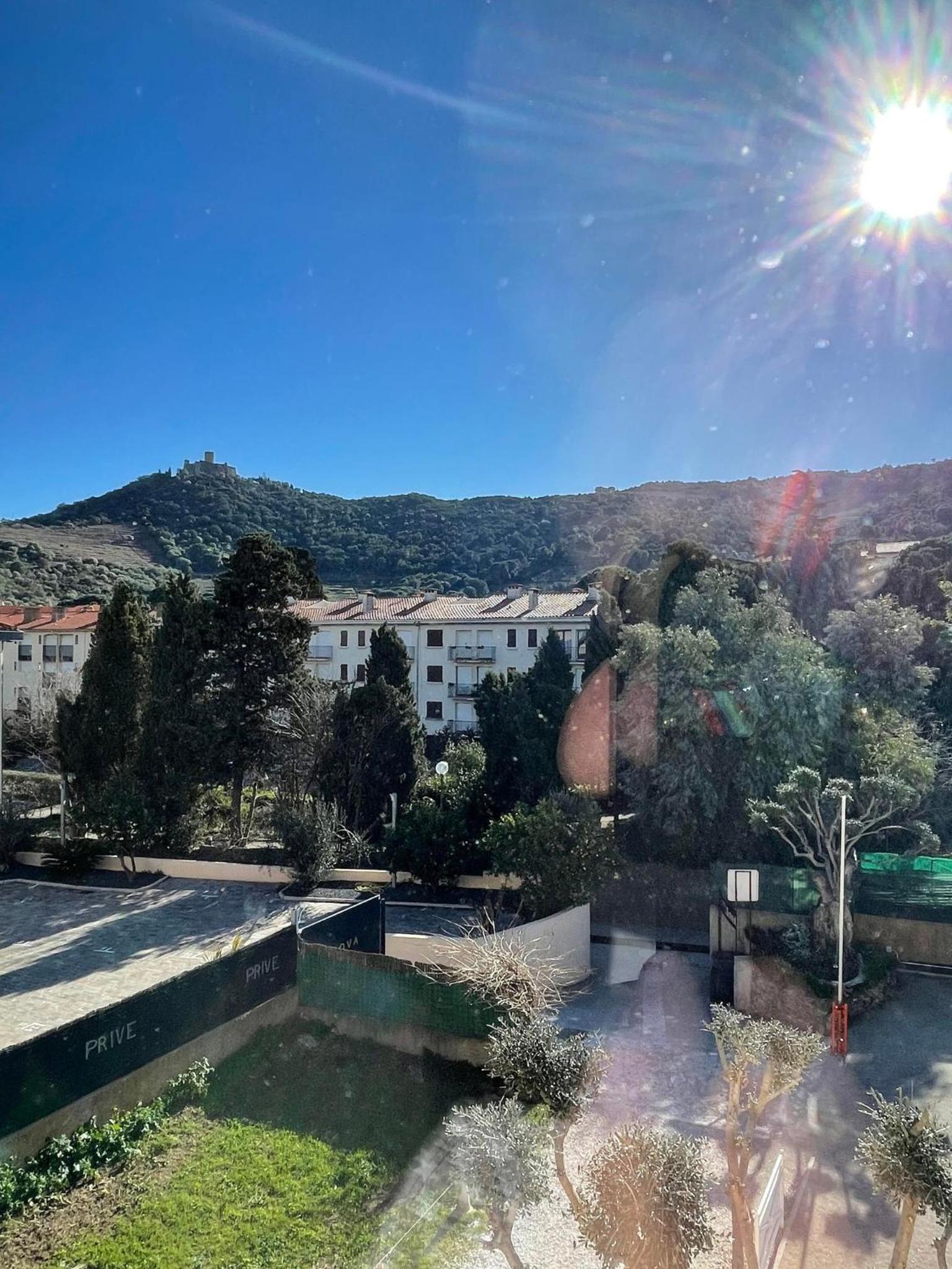 Résidence du Soleil