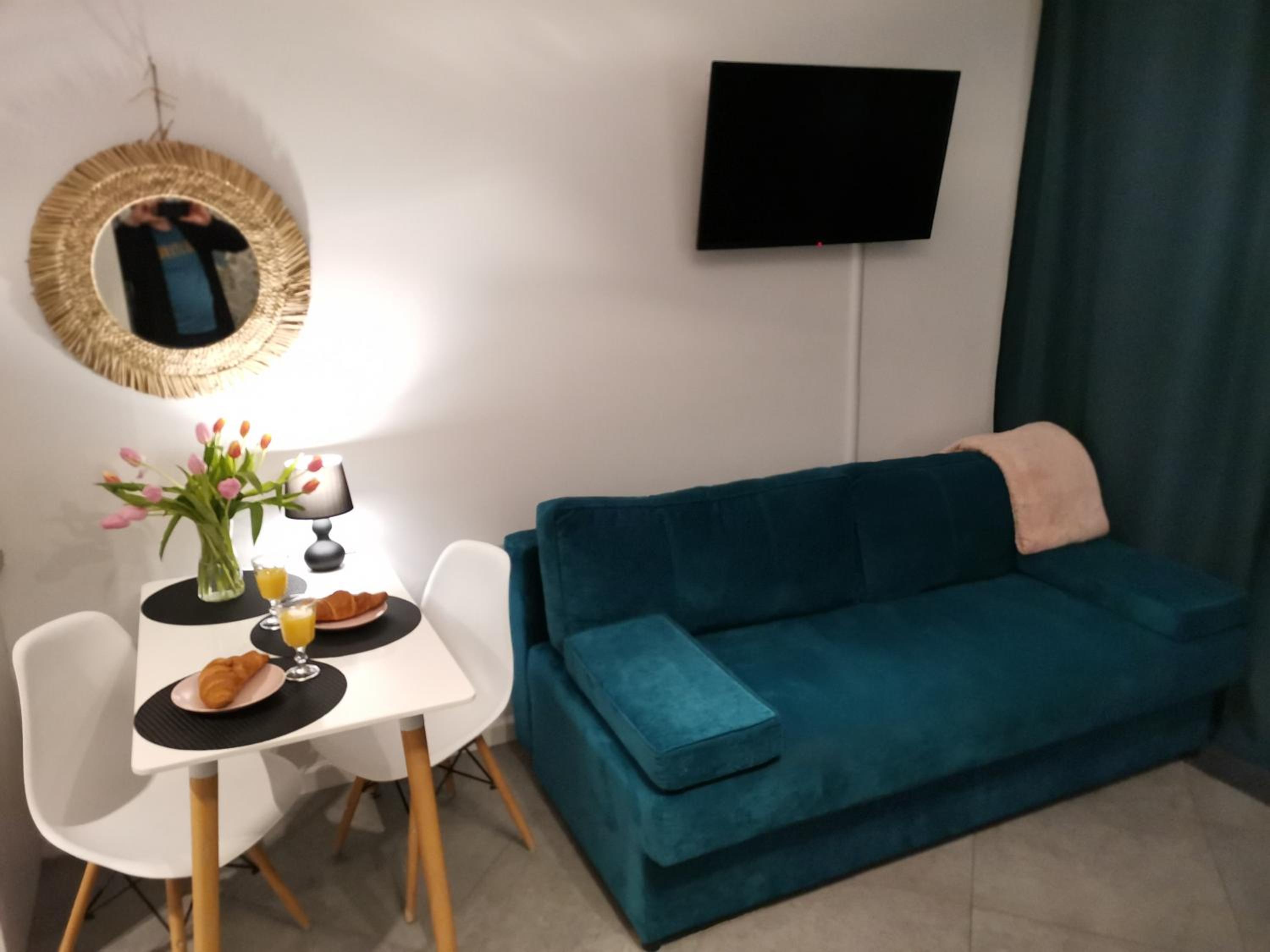 Apartament Helena view 3