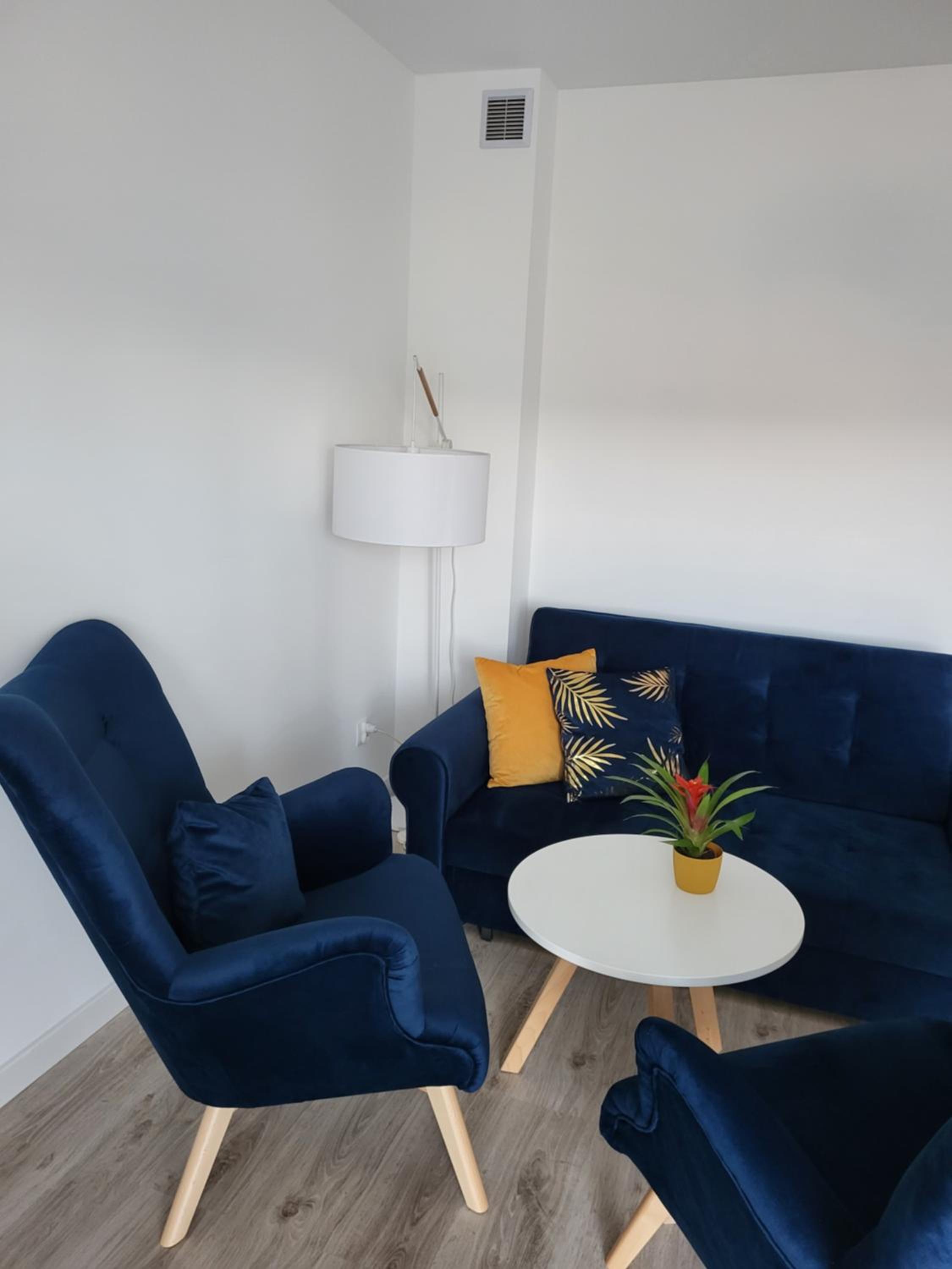 Apartament z widokiem-Bliżej Zdroju