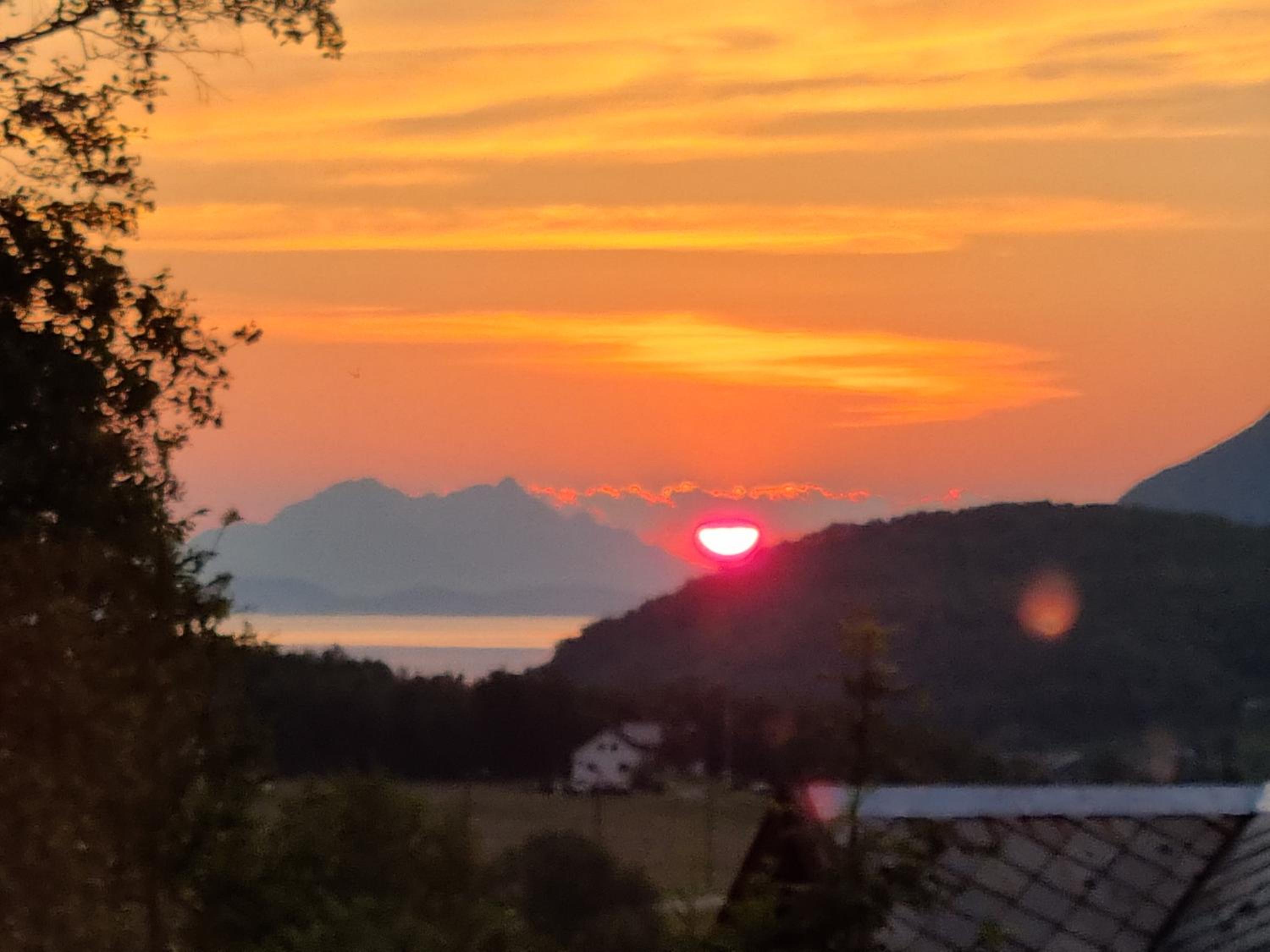 Polar Cottage House Bodø