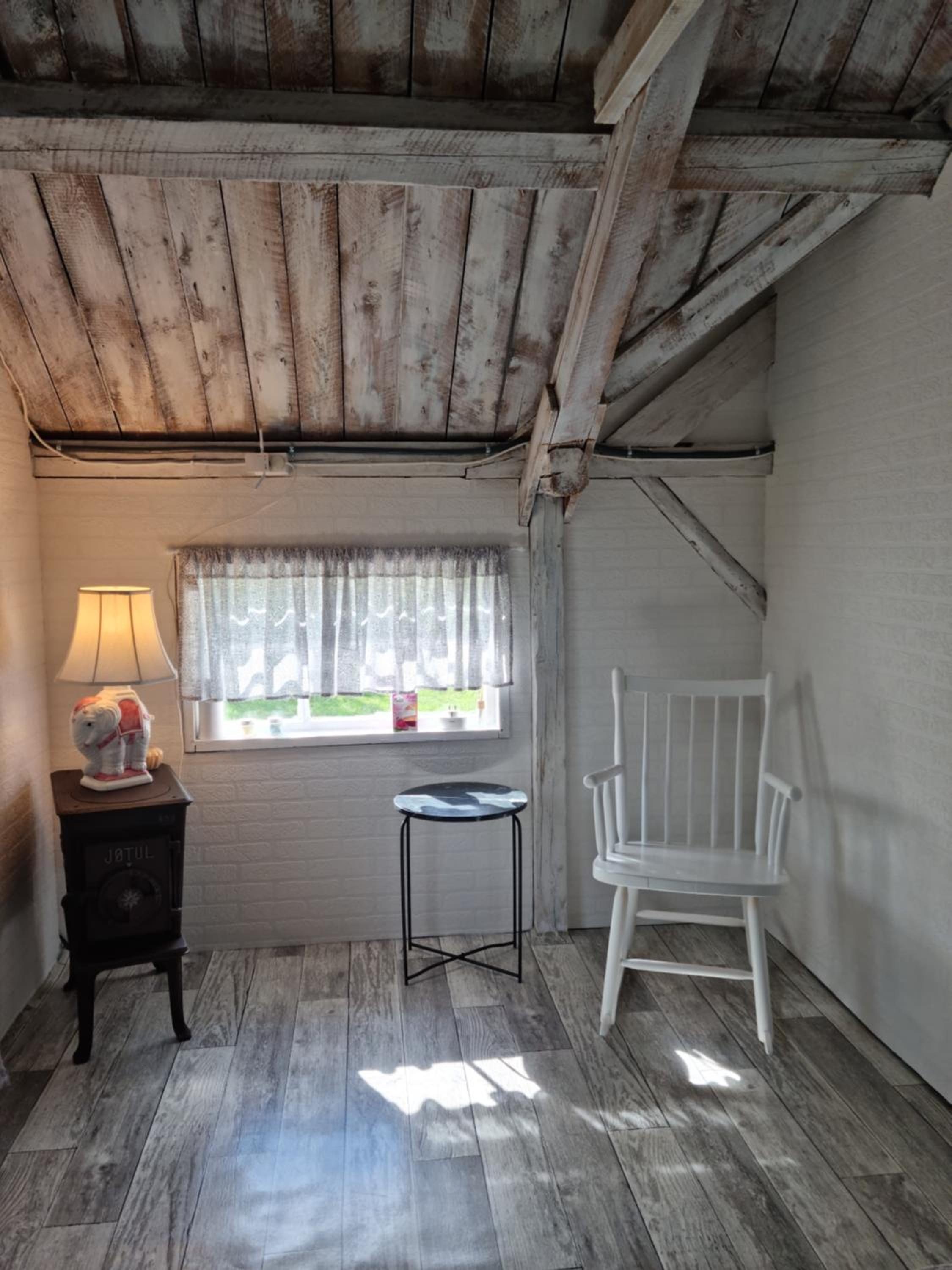 Polar Cottage House Bodø