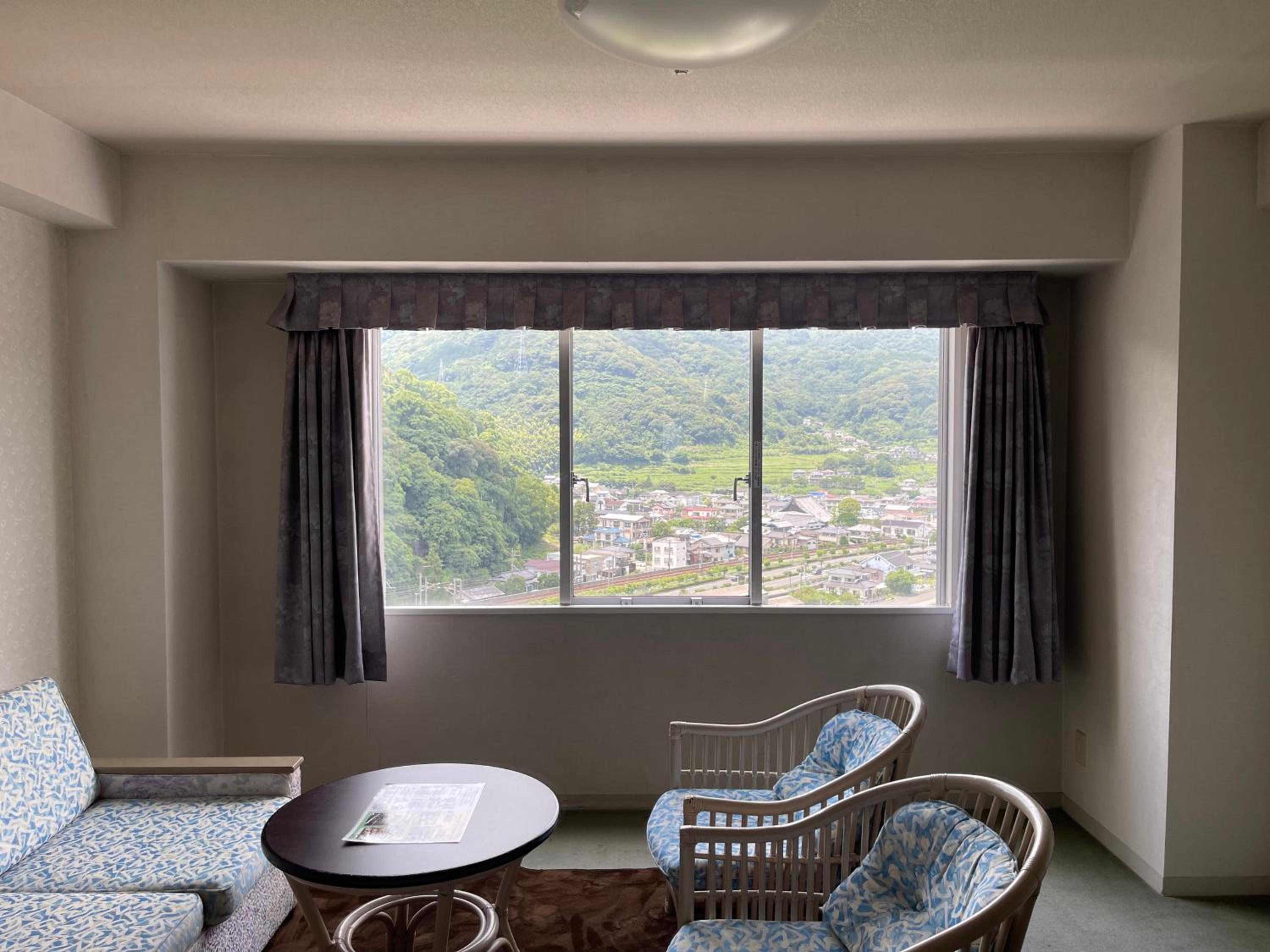Grand Mercure Beppu Bay Resort & Spa 39