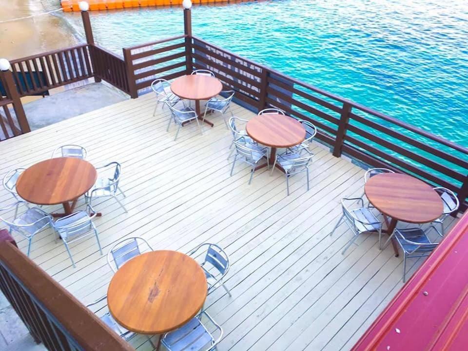 Perhentian Nemo Chalet photo 4