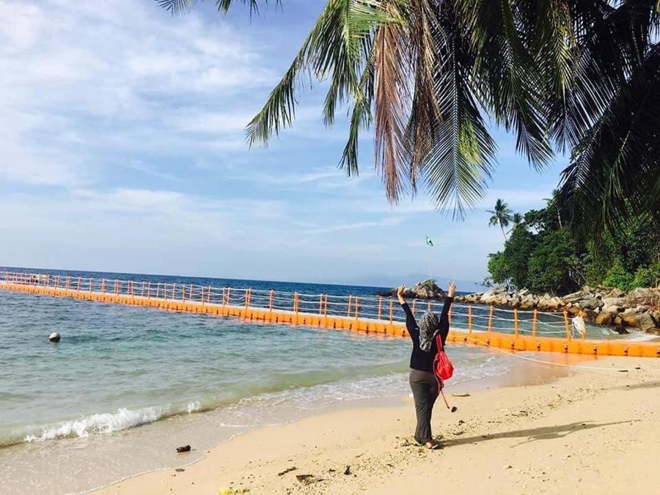 Perhentian Nemo Chalet photo 3